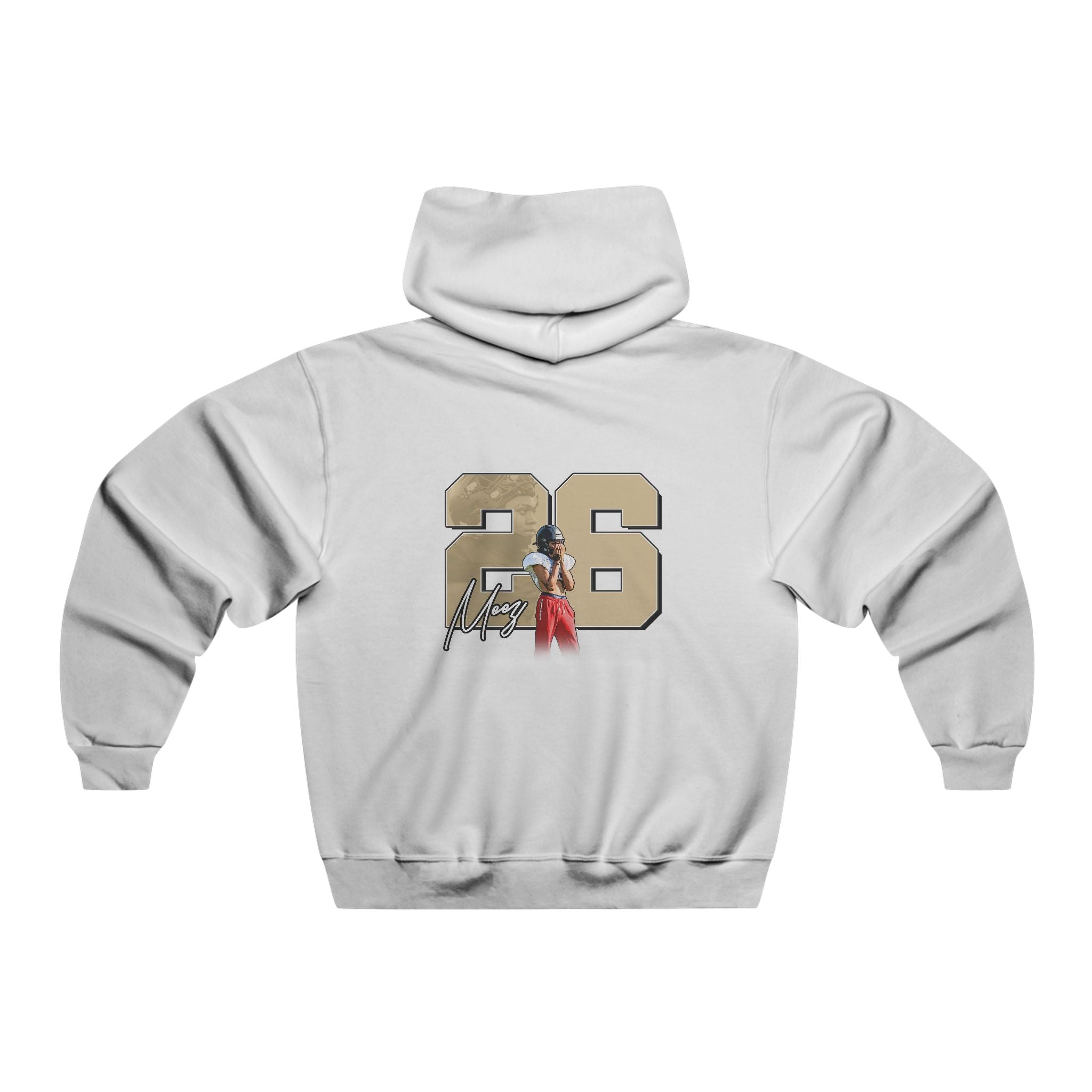 Armand Alexander Vintage Hoodie