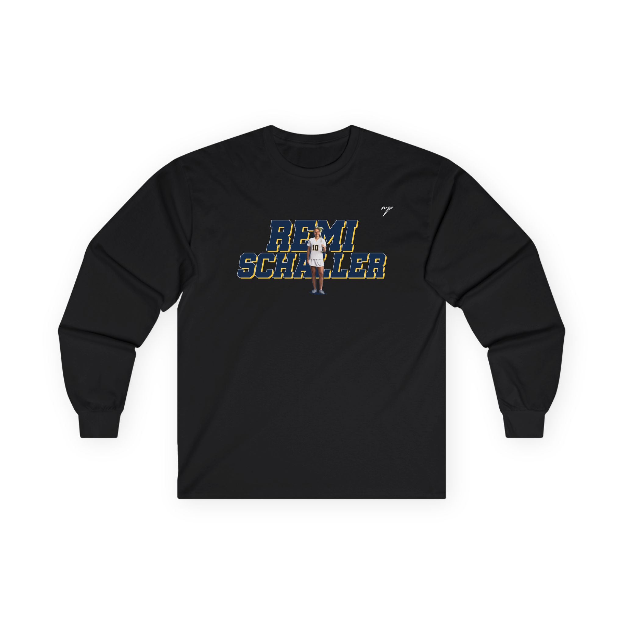 Remi Schaller Long Sleeve