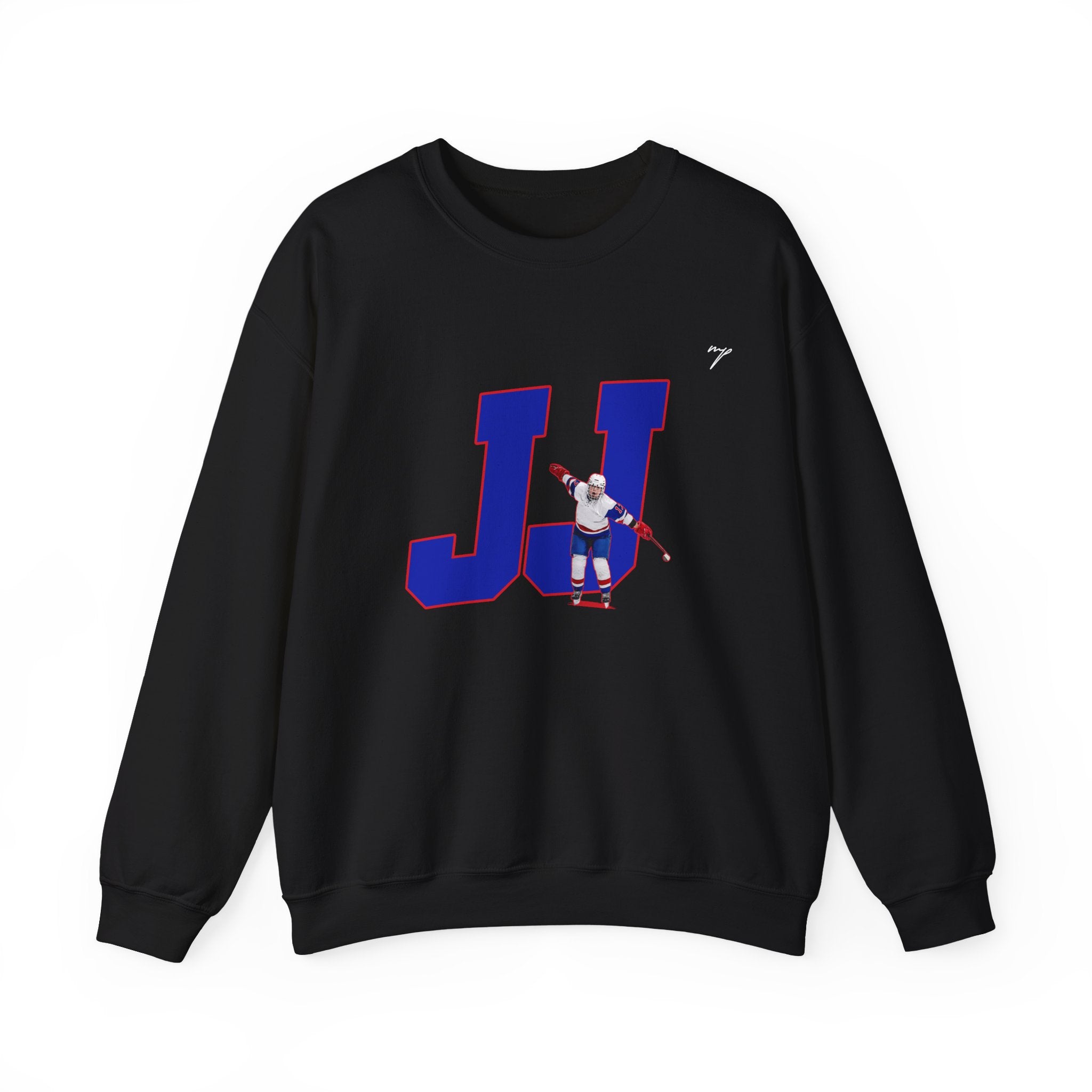 Jenna Jusczak Crewneck