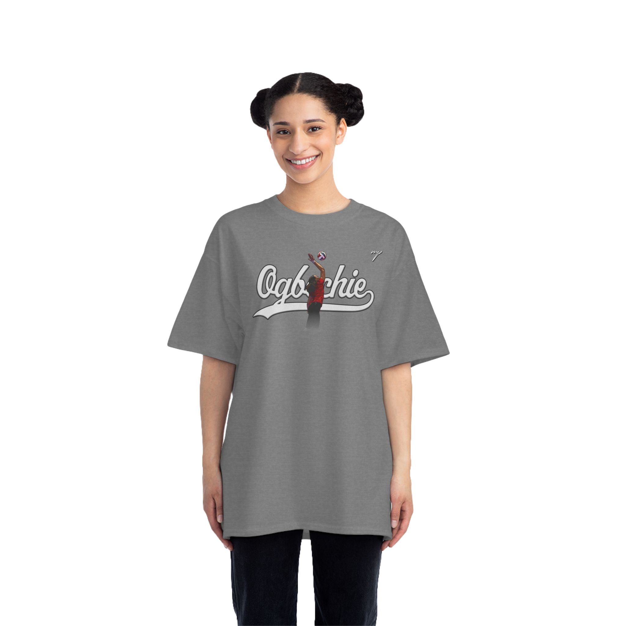 Manaia Ogbechie Vintage Tee