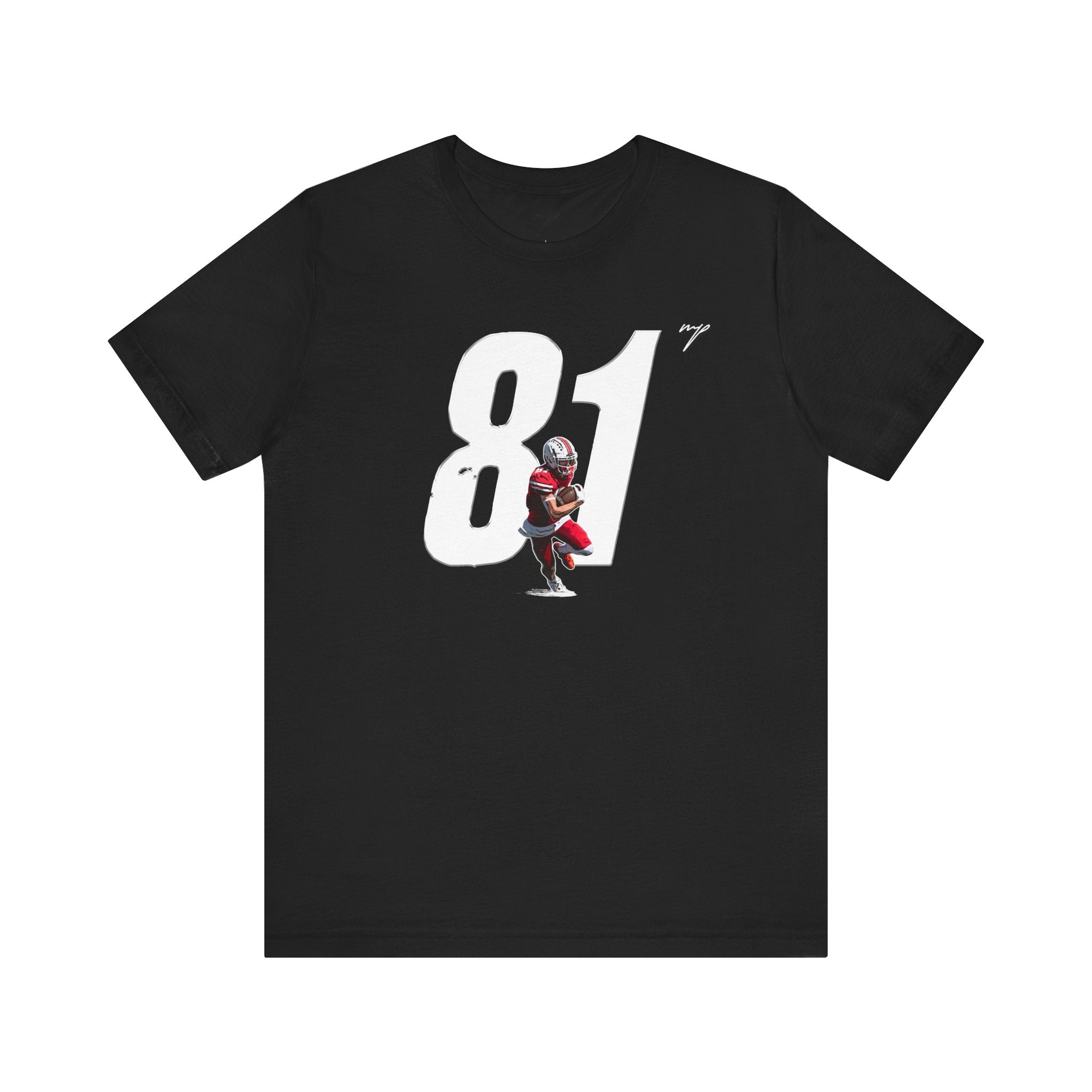 Sam Suda Graphic Tee