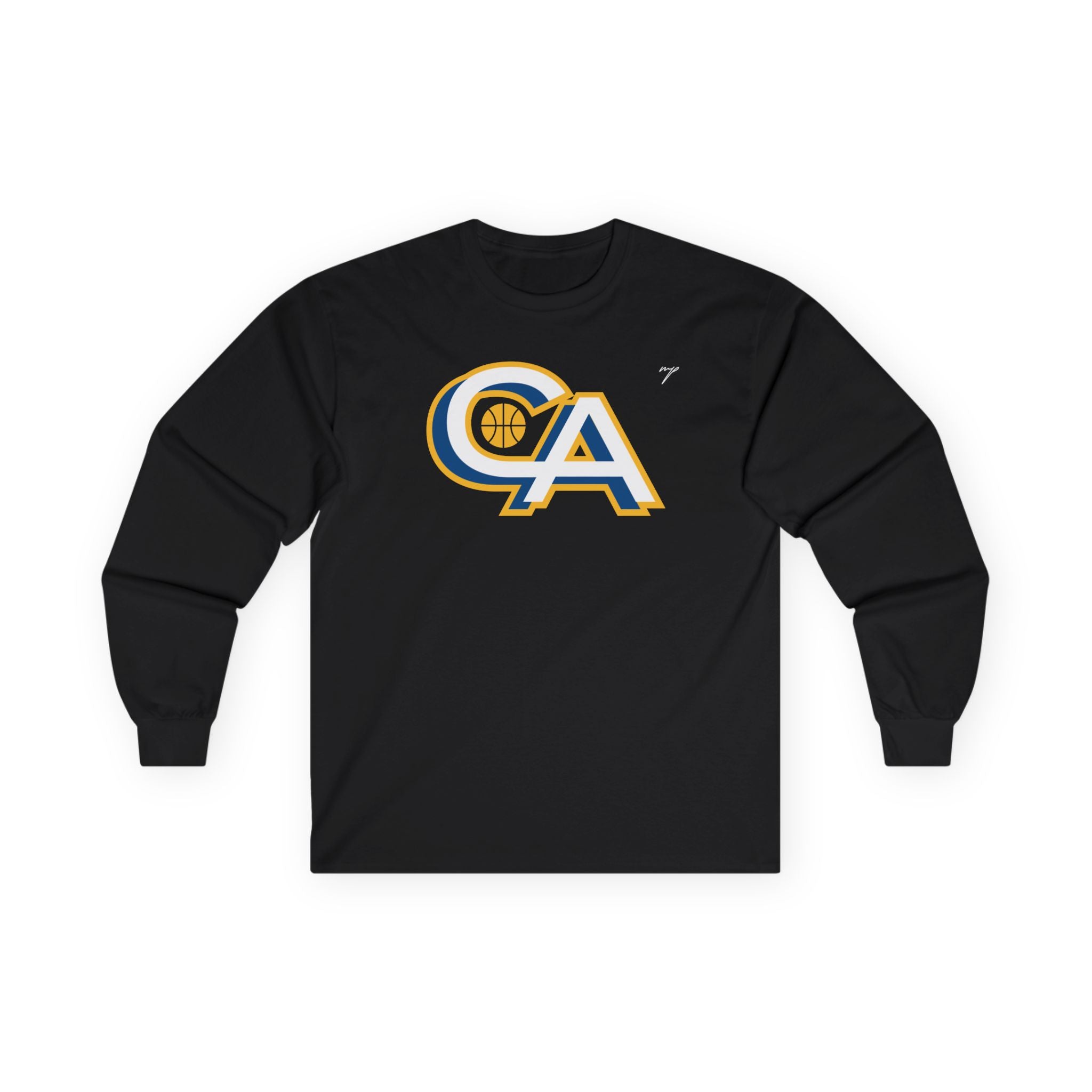 Can Alpacar Long Sleeve Tee