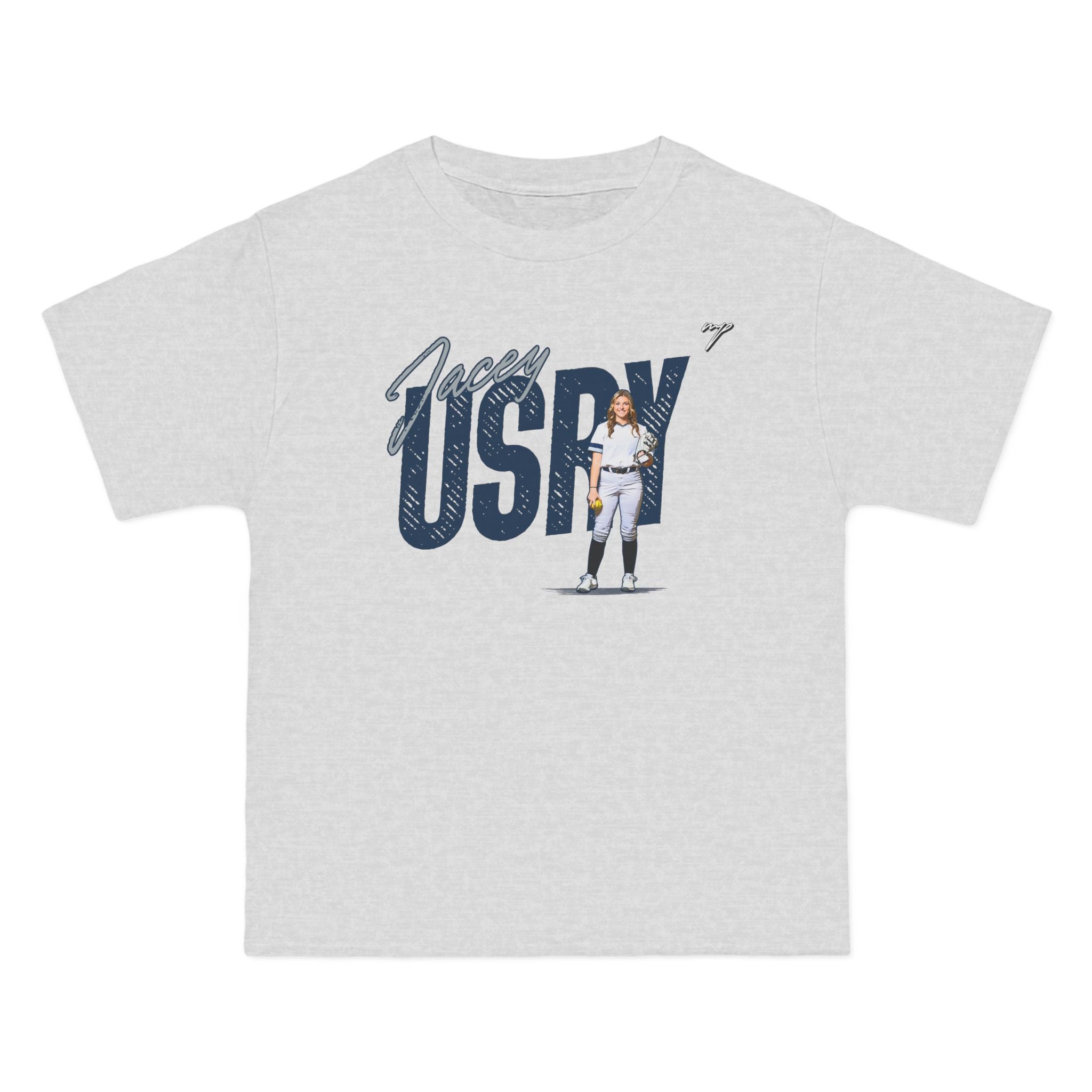 Jacey Usry Vintage Tee
