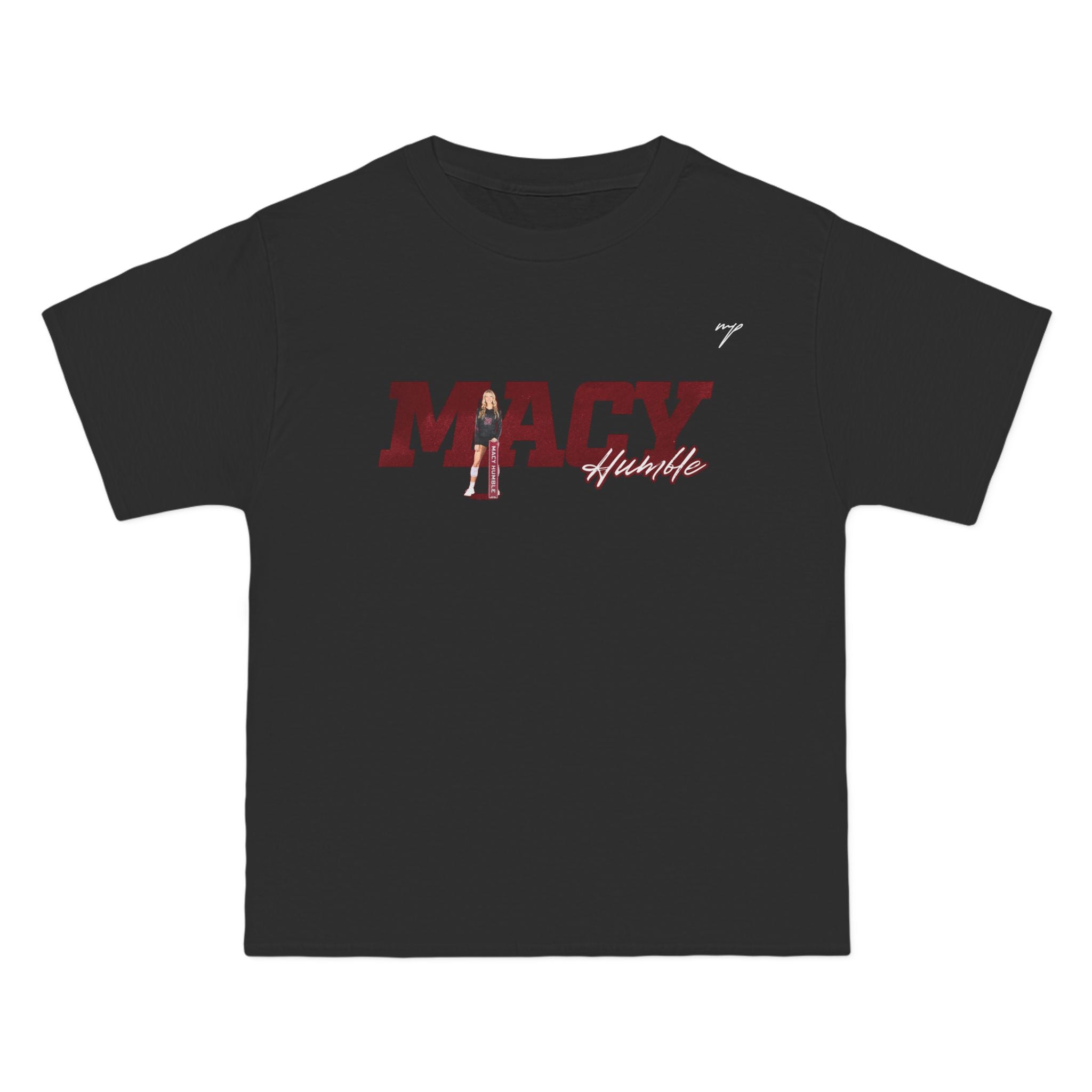 Macy Humble Vintage Tee