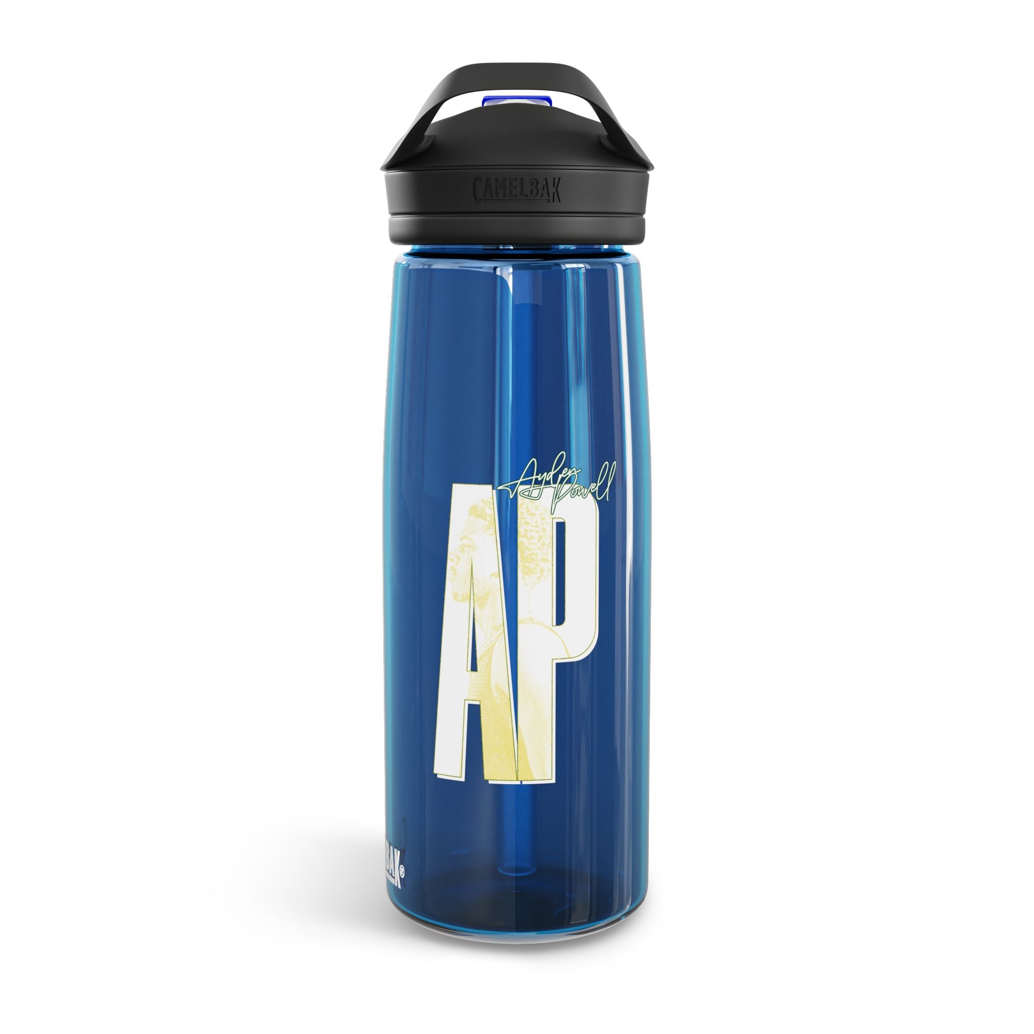 Ayden Powell CamelBak Water Bottle