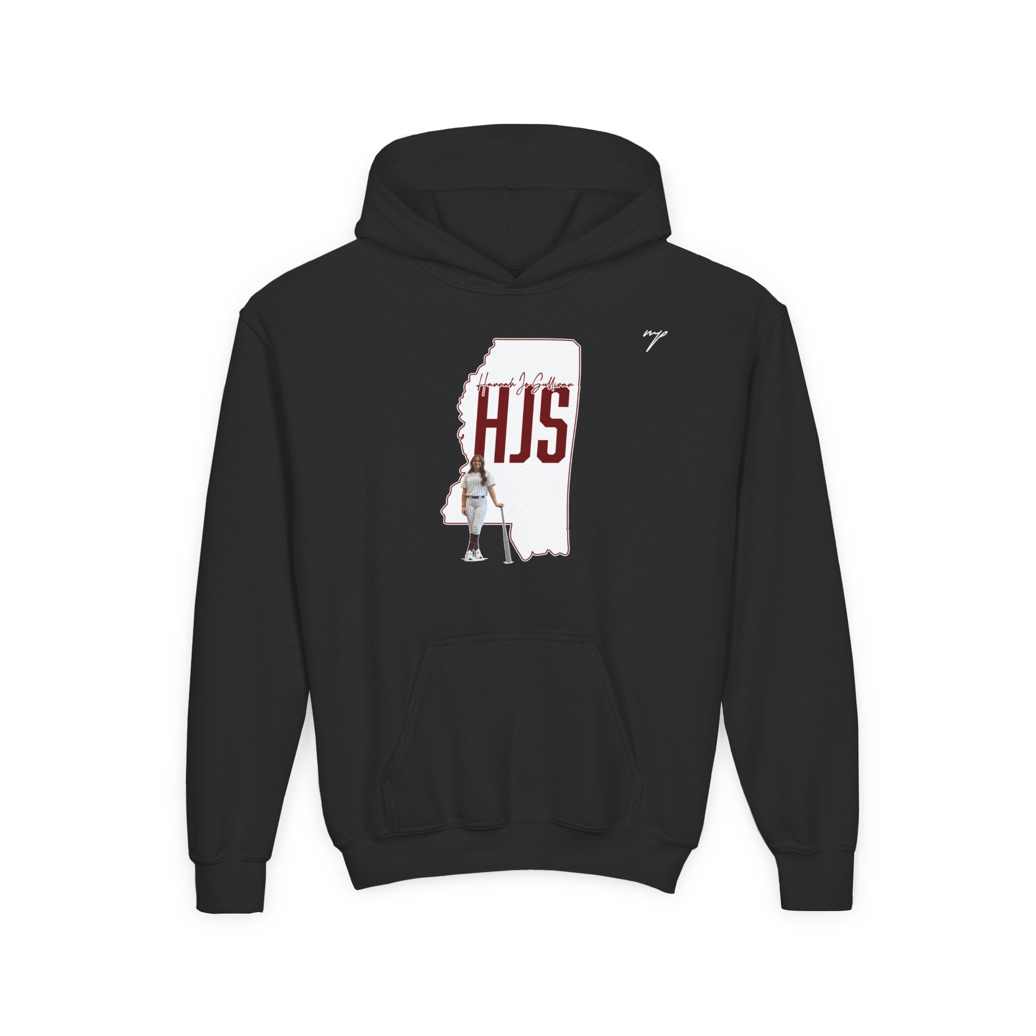 Hannah Jo Sullivan YOUTH Hoodie