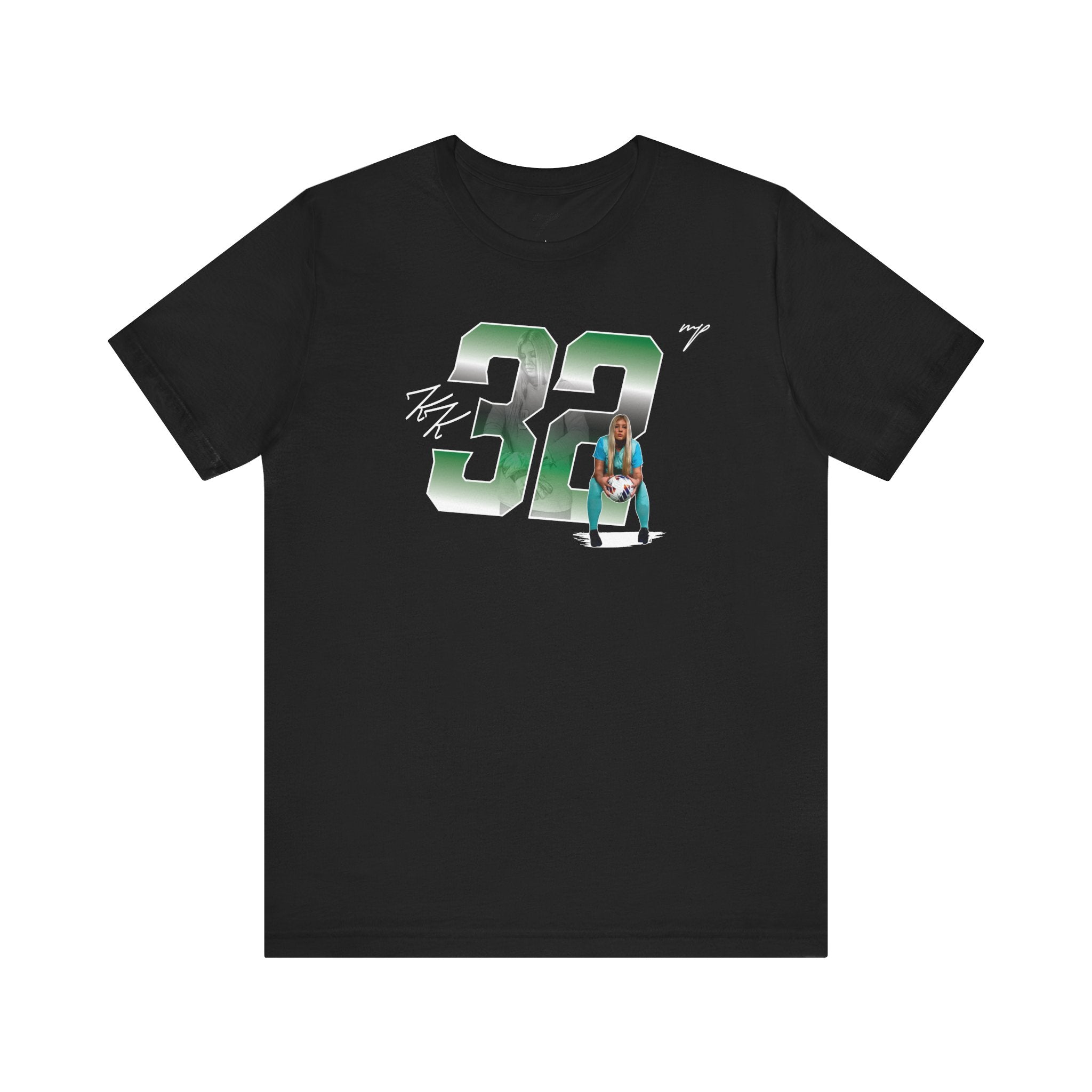 Kylie Kissee Graphic Tee