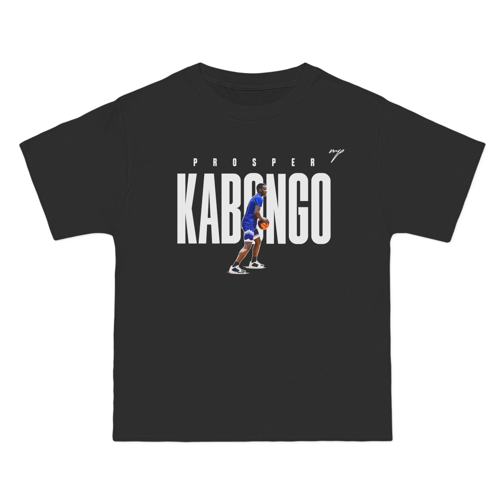 Prosper Kabongo Vintage Tee
