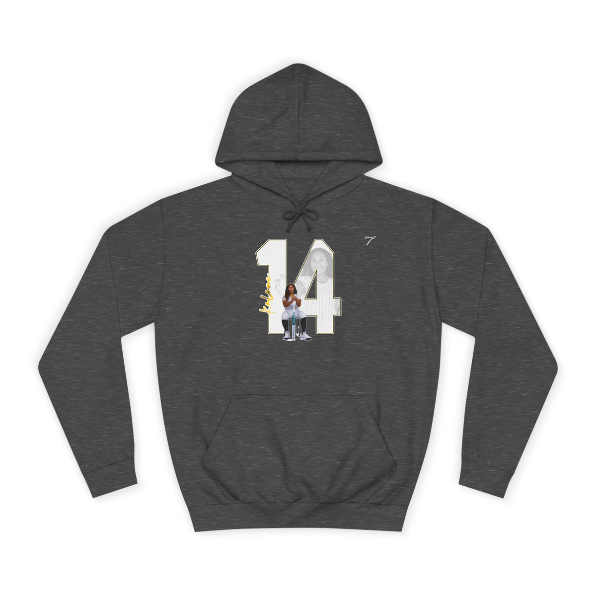 Saisului Kolone Hoodie