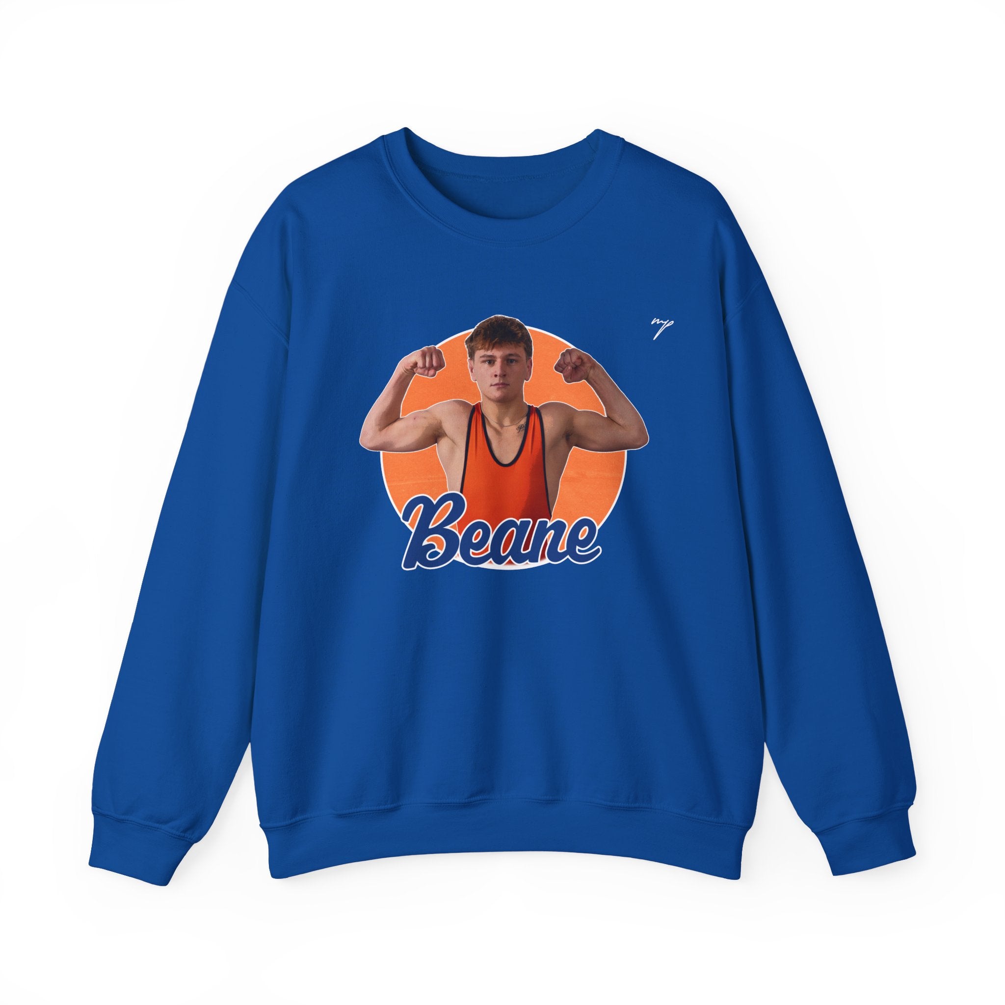 Garrett Beane Crewneck