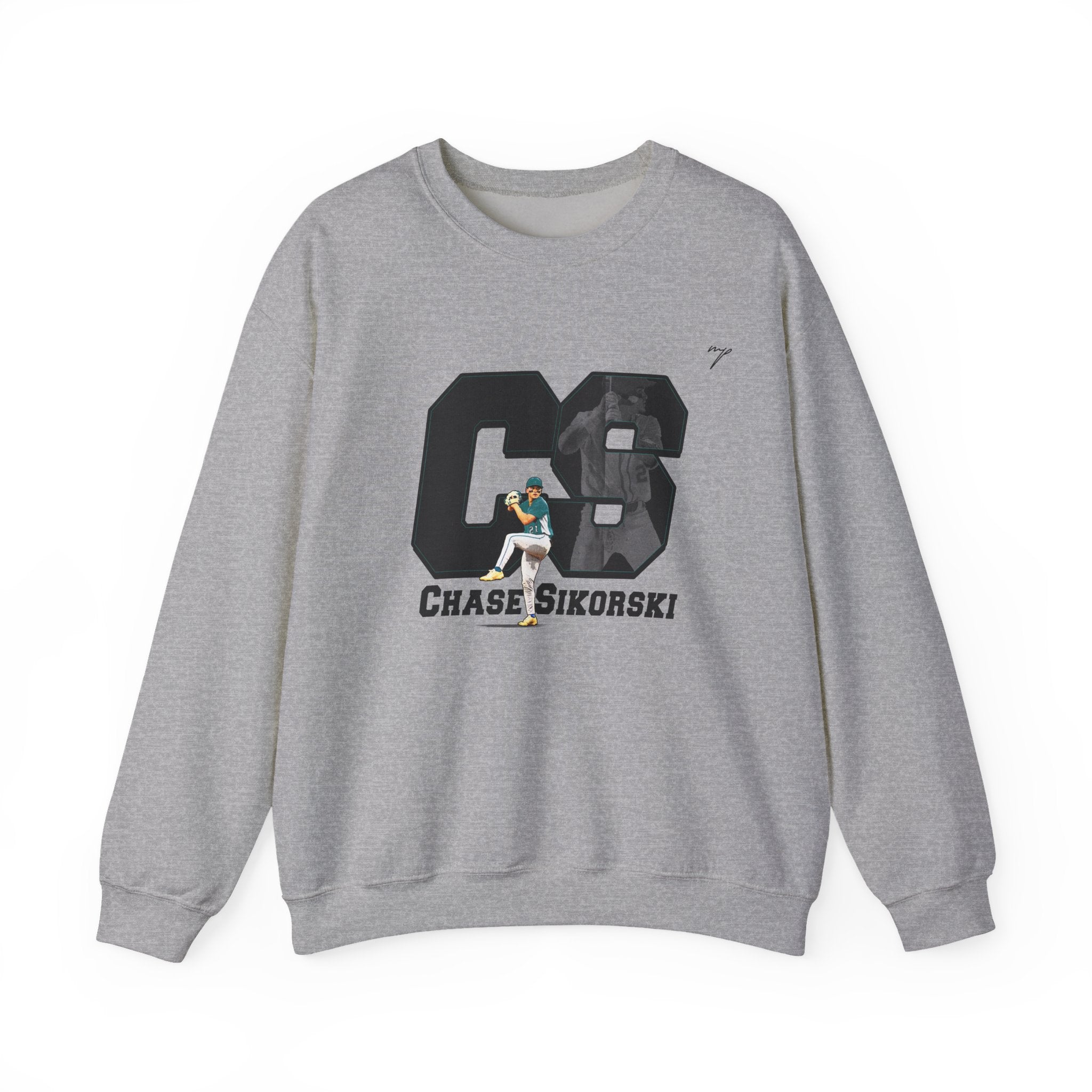 Chase Sikorski Crewneck