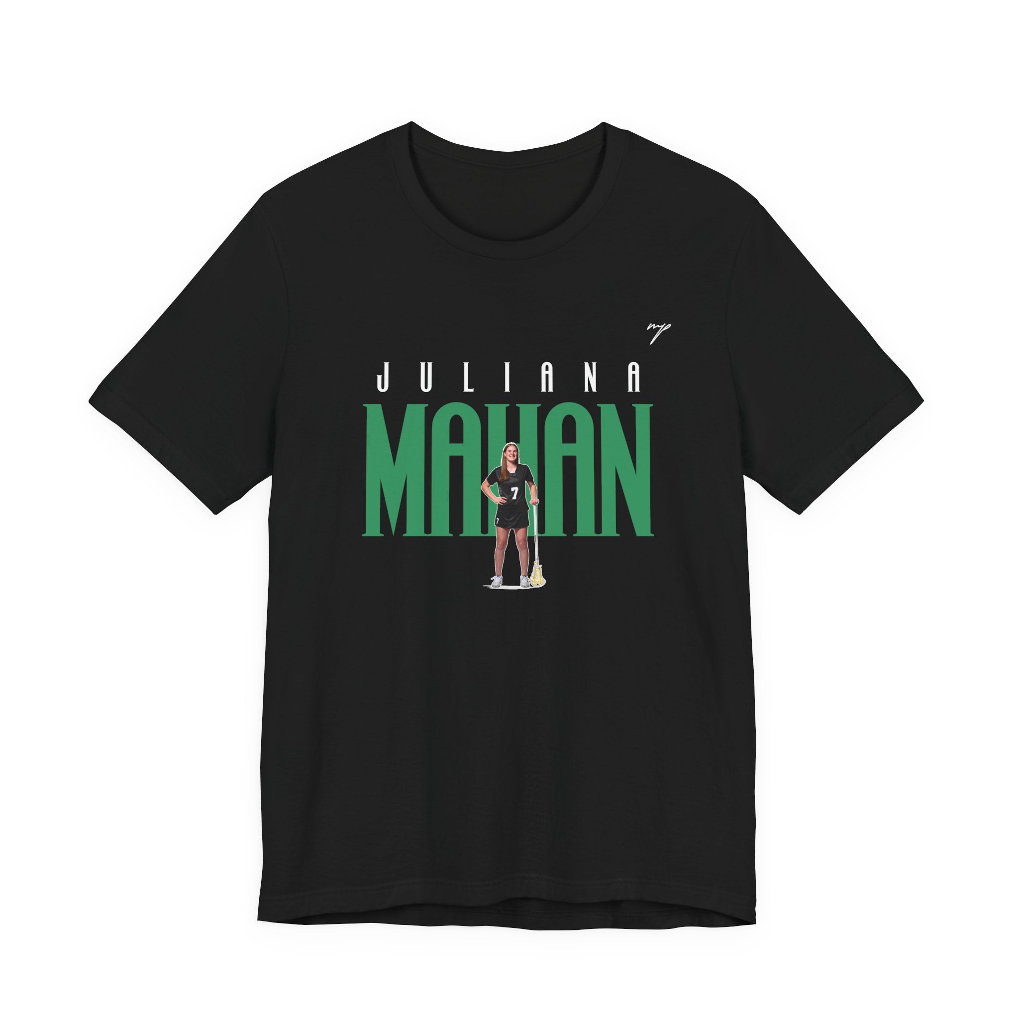 Juliana Mahan Graphic Tee