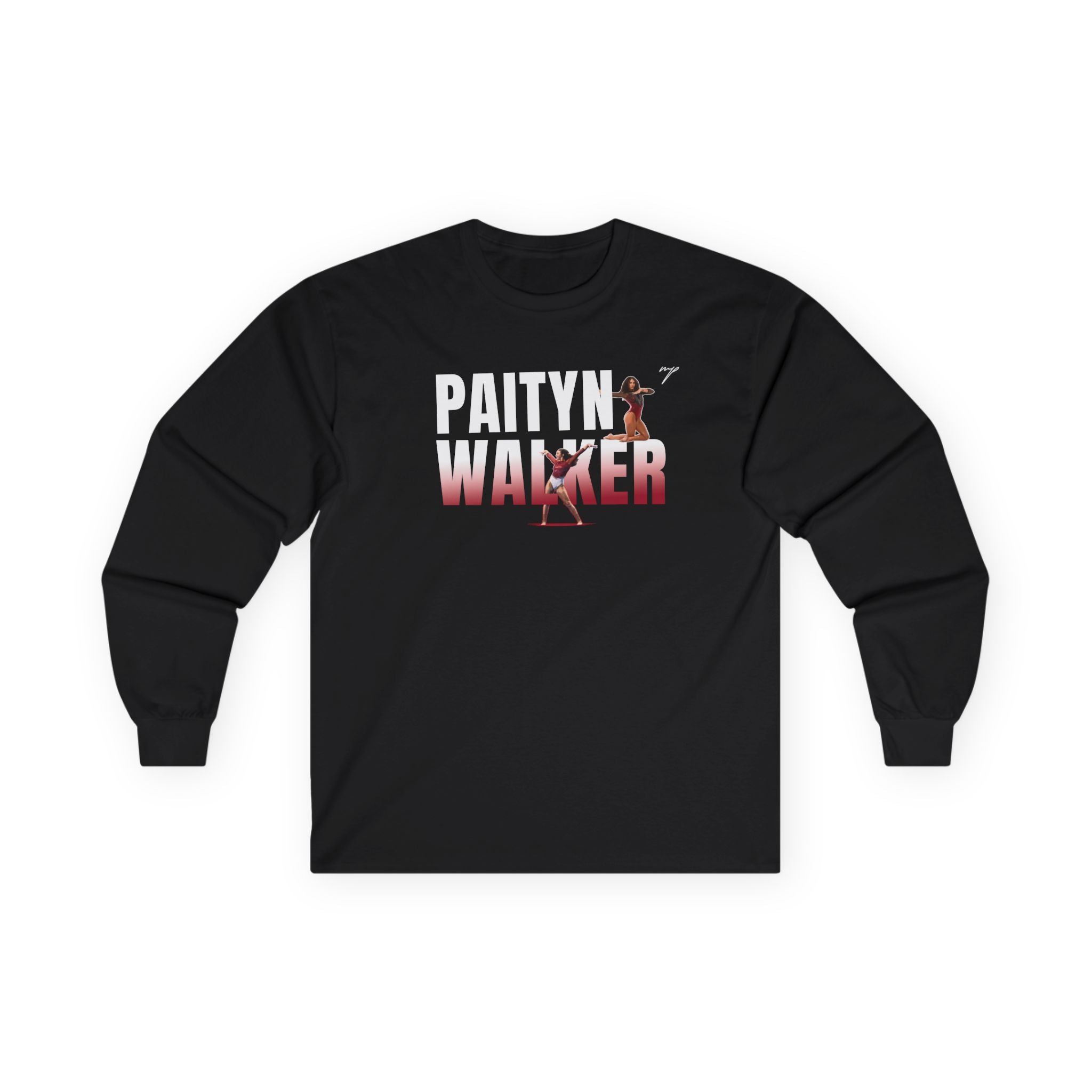 Paityn Walker Long Sleeve Tee