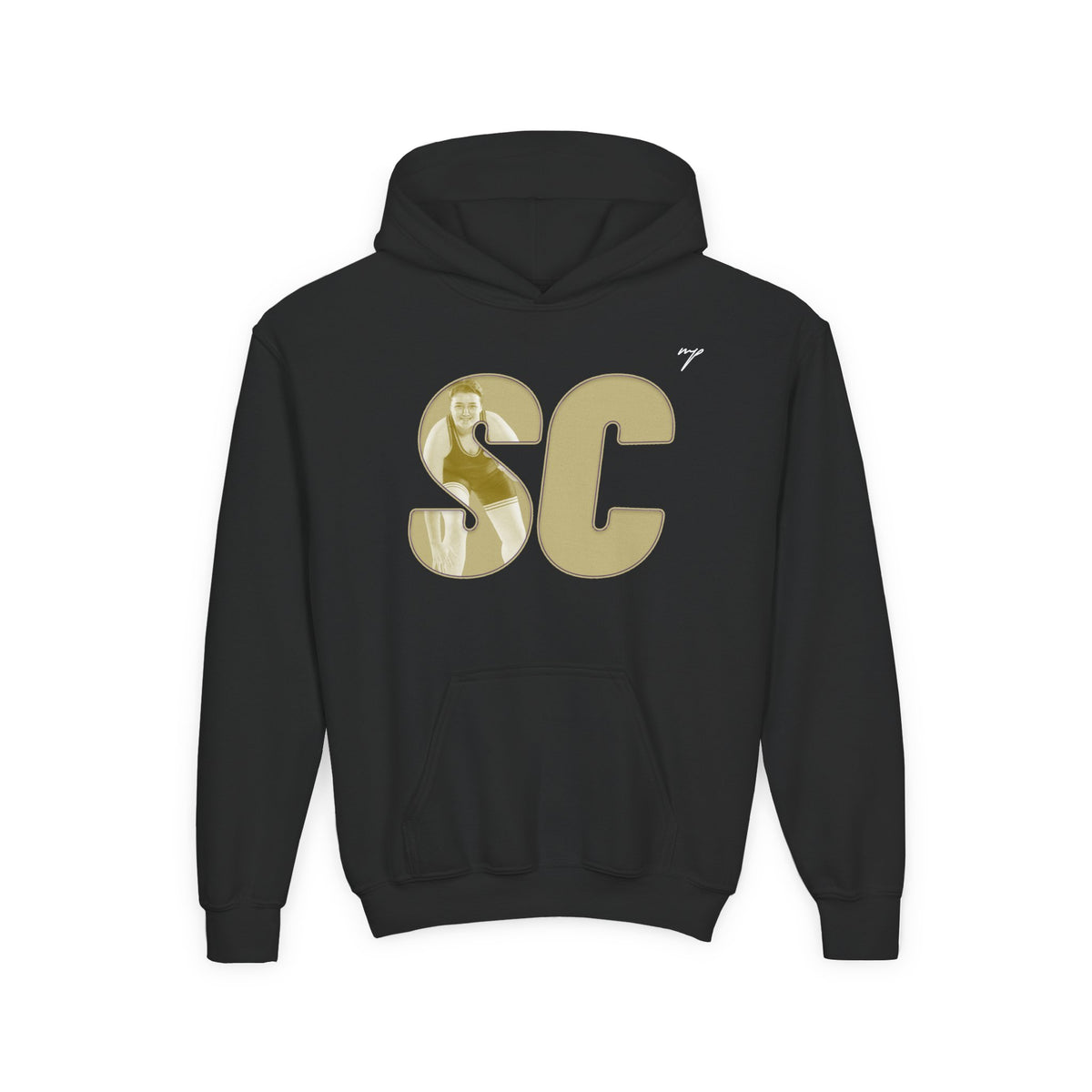 Shealynn Campbell YOUTH Hoodie