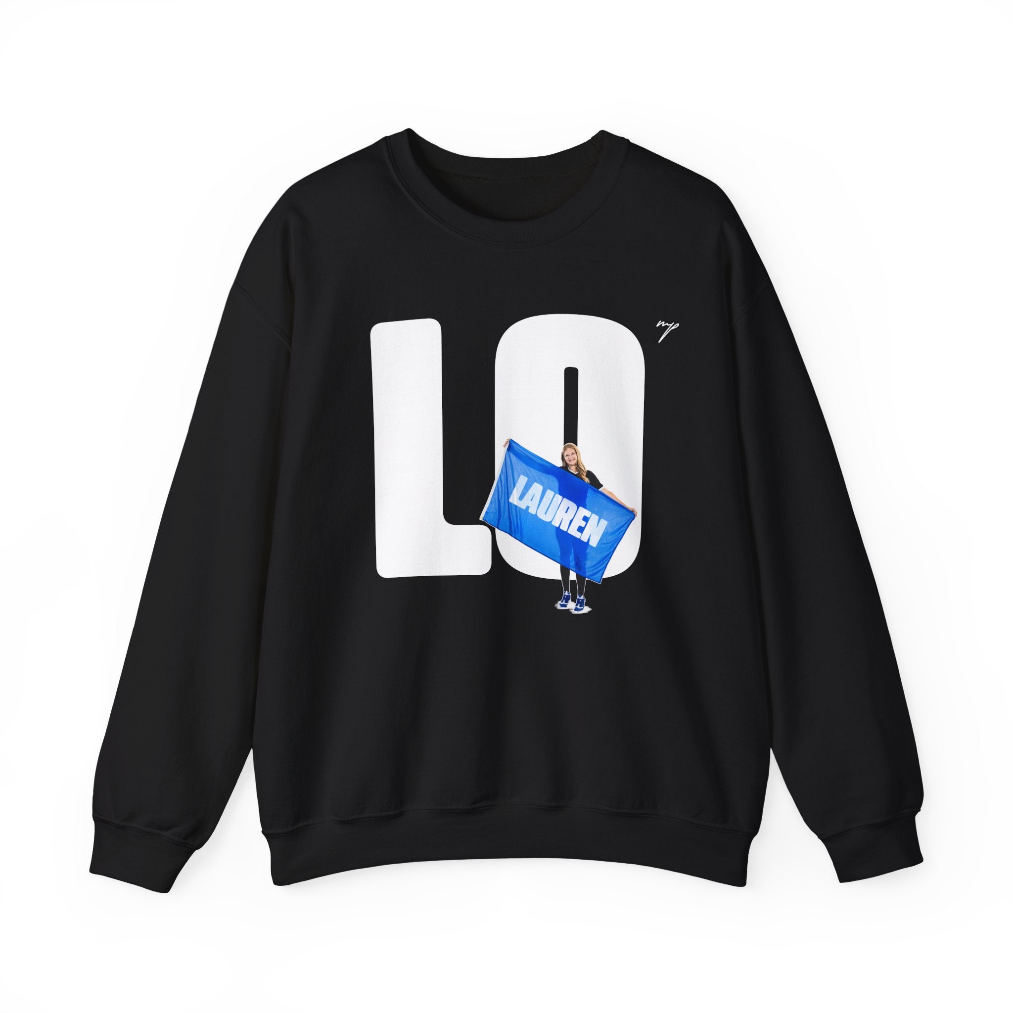 Lauren Kyranakis Crewneck