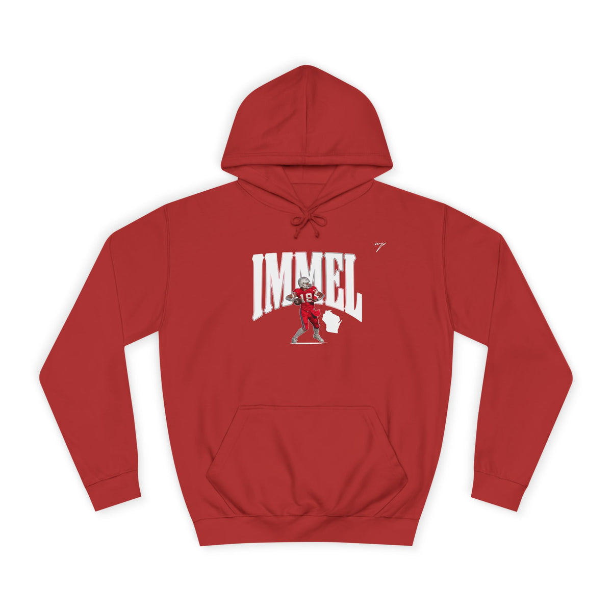 Brady Immel Hoodie