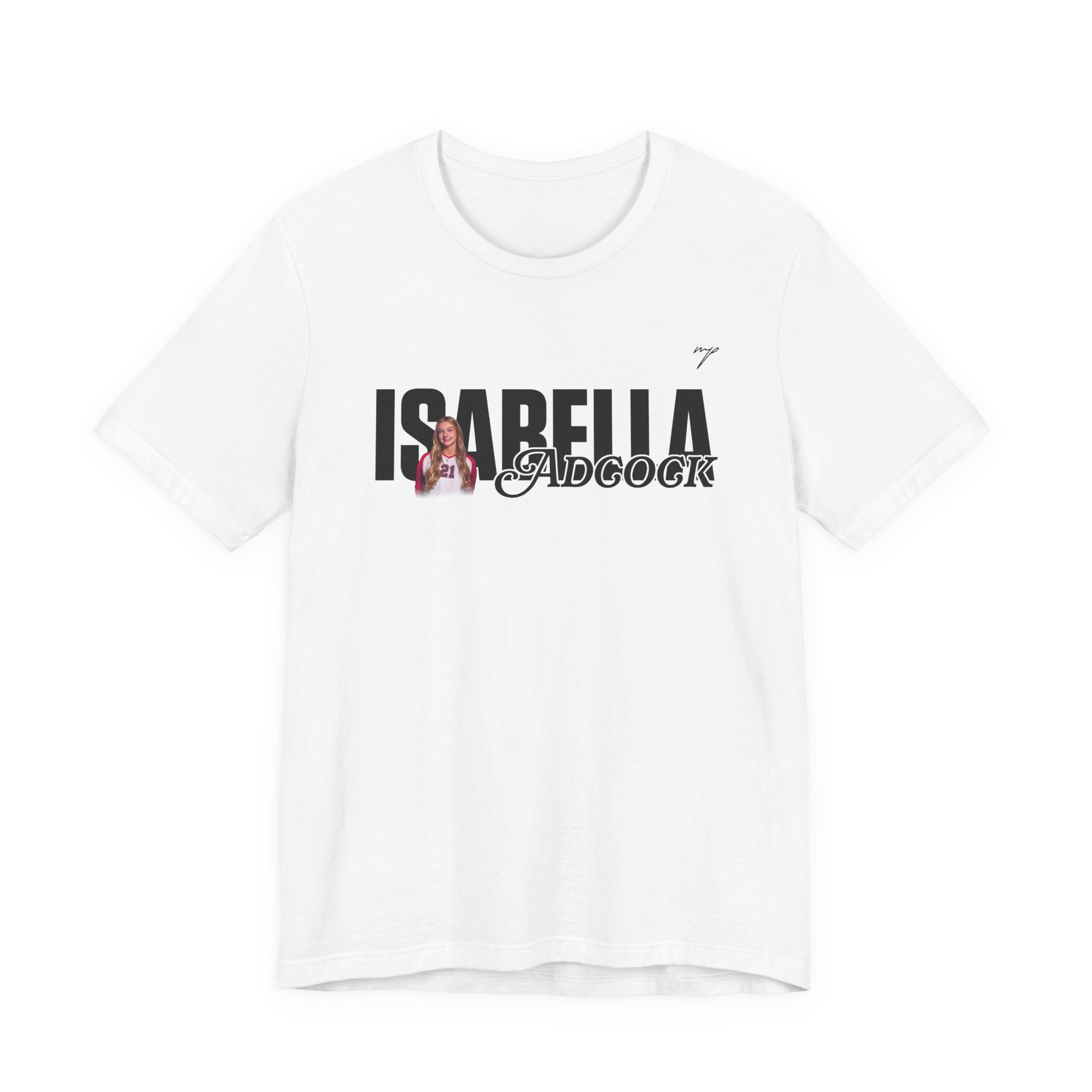 Isabella Adcock Graphic Tee