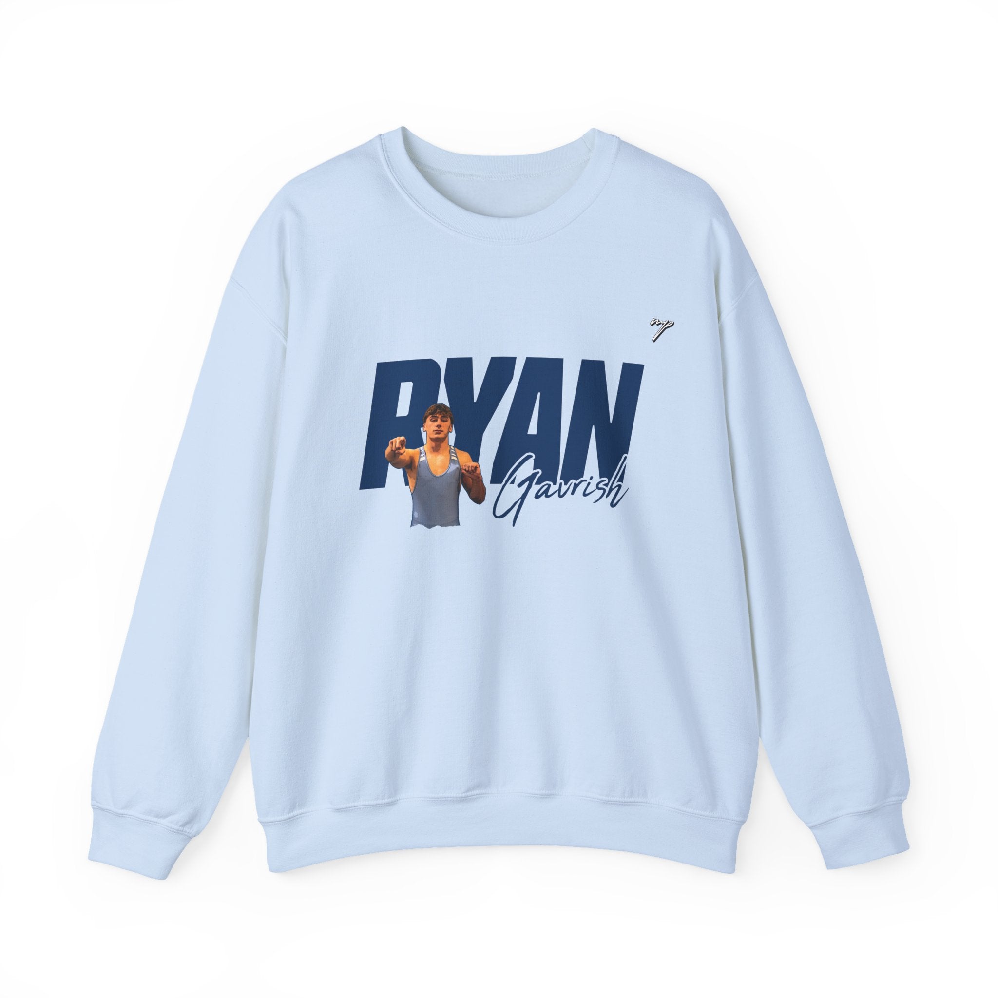 Ryan Gavrish Crewneck
