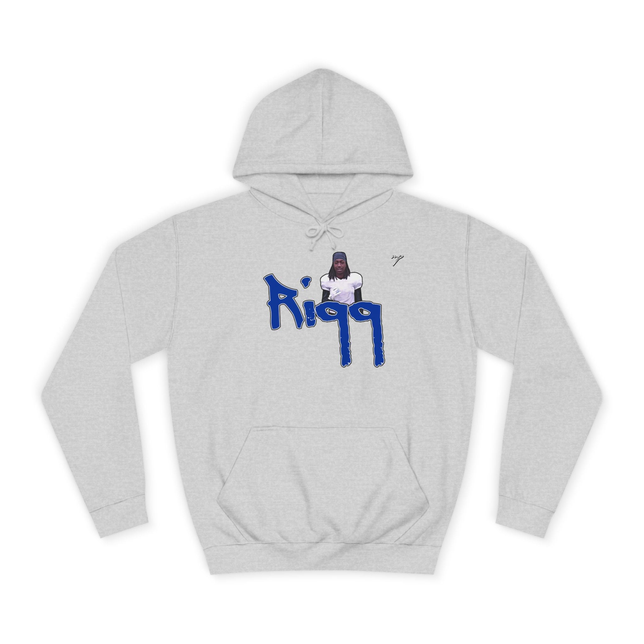 Tariq Meredith Hoodie
