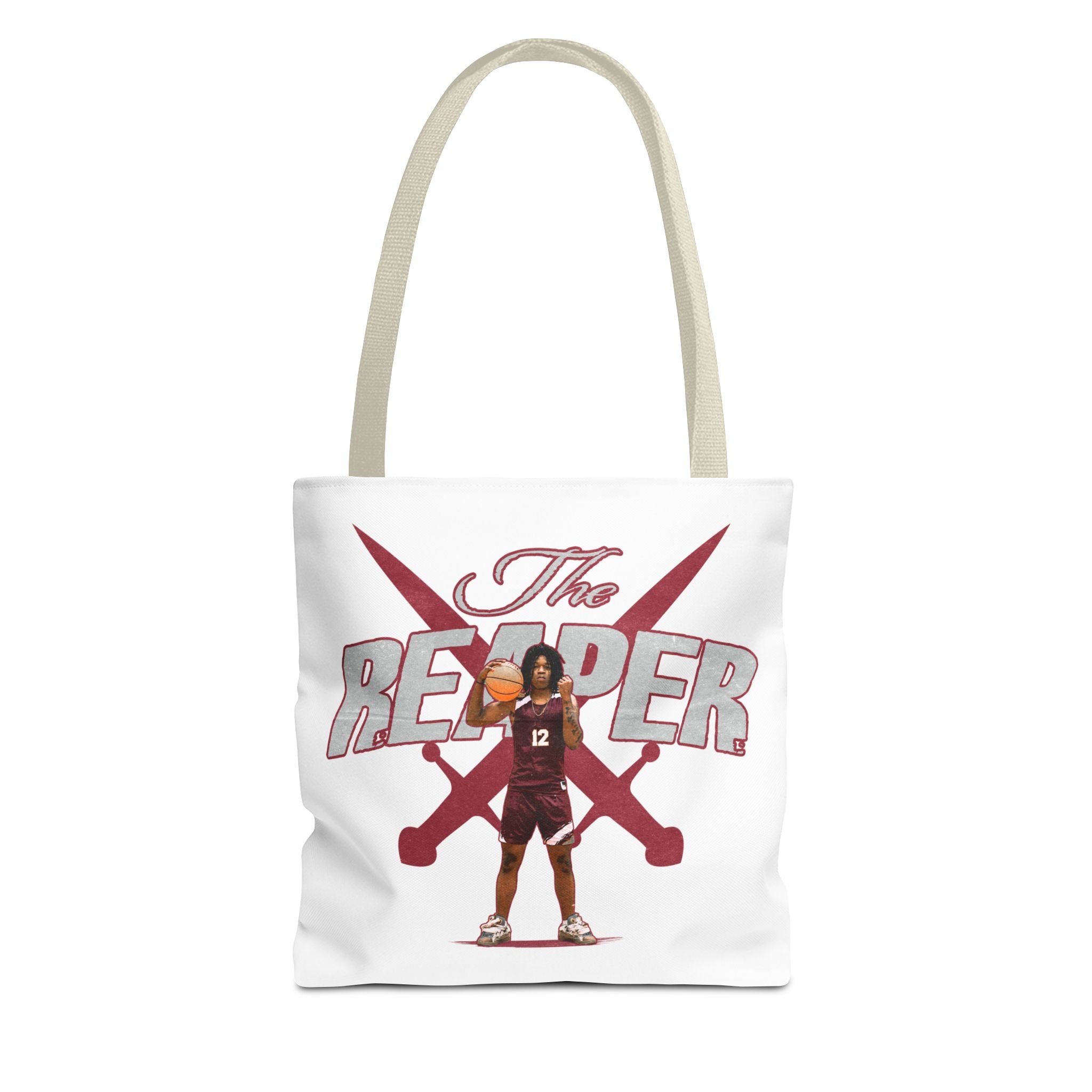 Khyolic Paulk Tote Bag