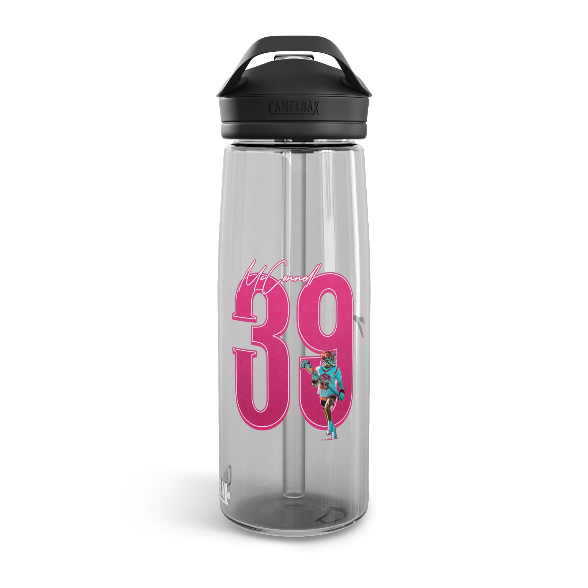 Beckett McConnell CamelBak Water Bottle