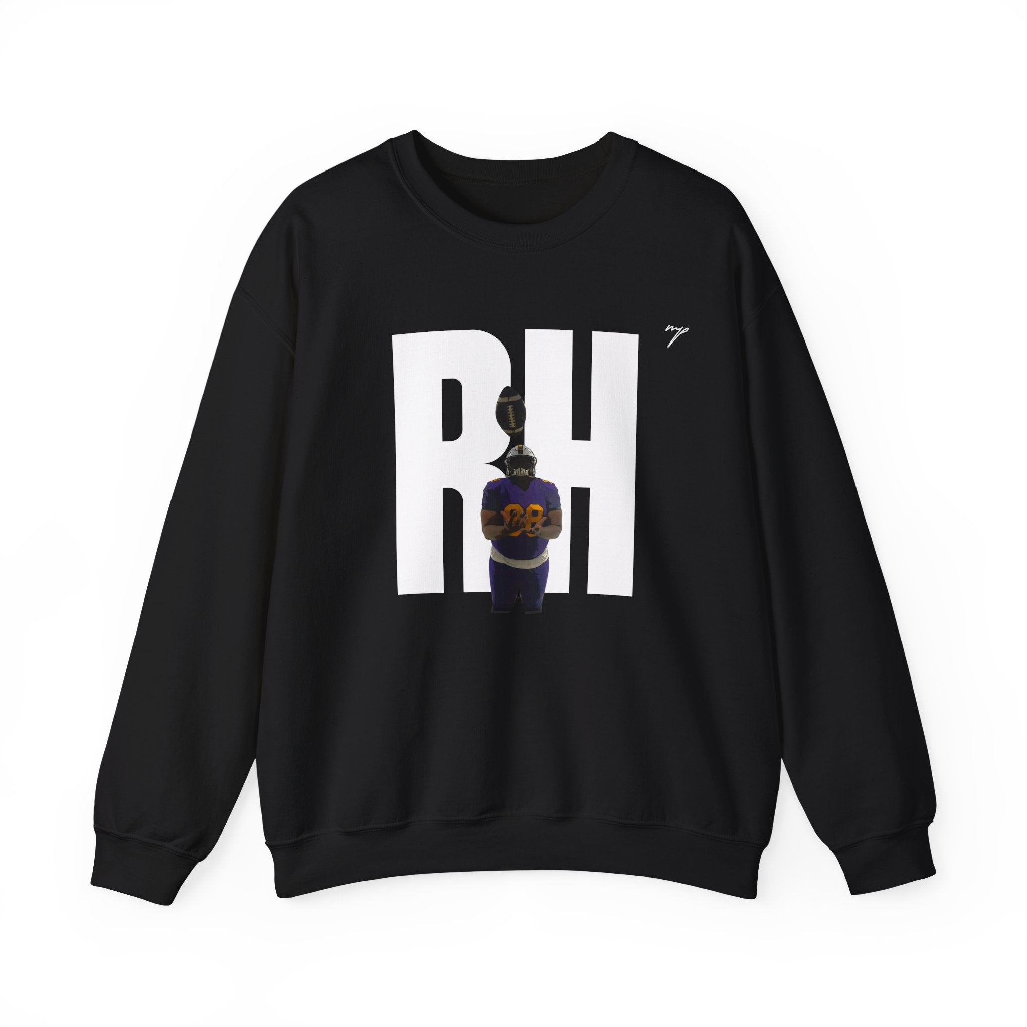 Ryan Hunt Jr Crewneck