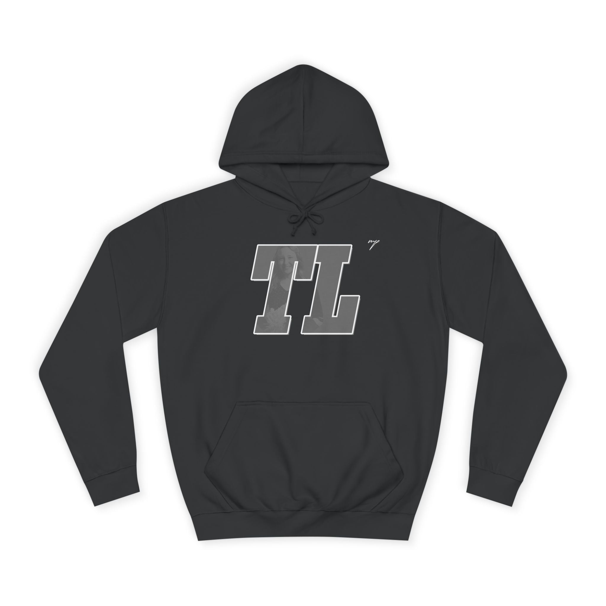 Teagen Lindgren Hoodie