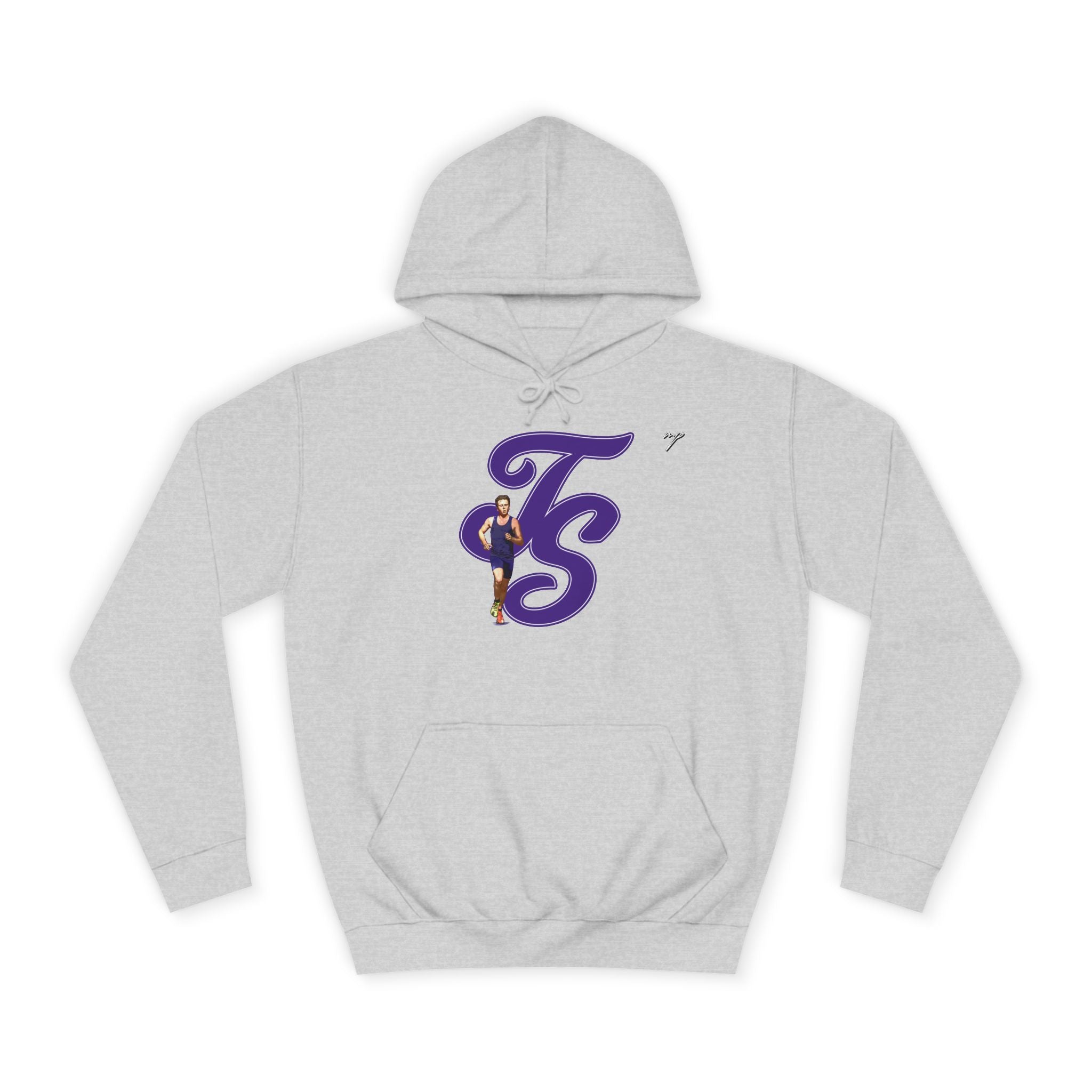 Taggart Schrader Hoodie