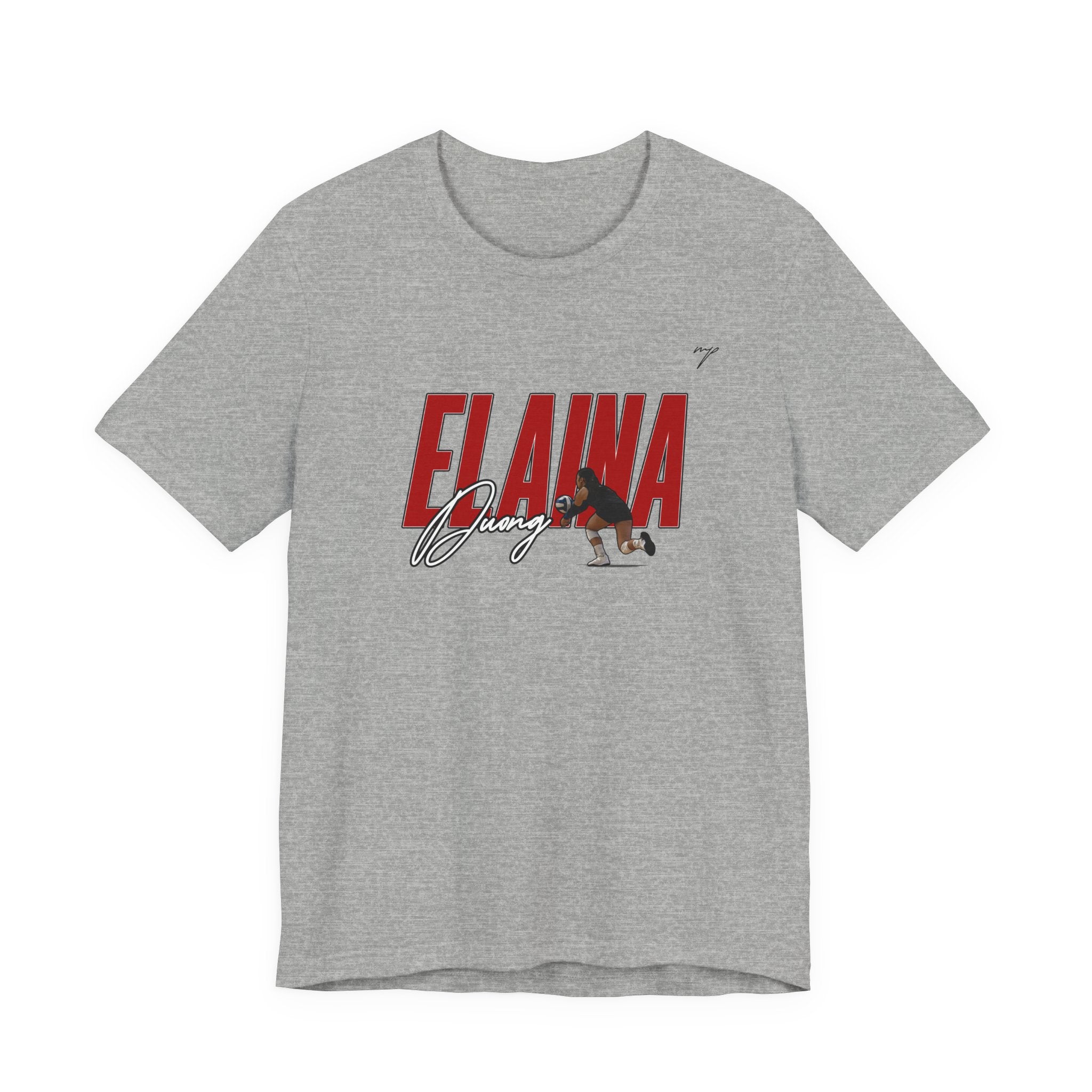 Elaina Duong Graphic Tee