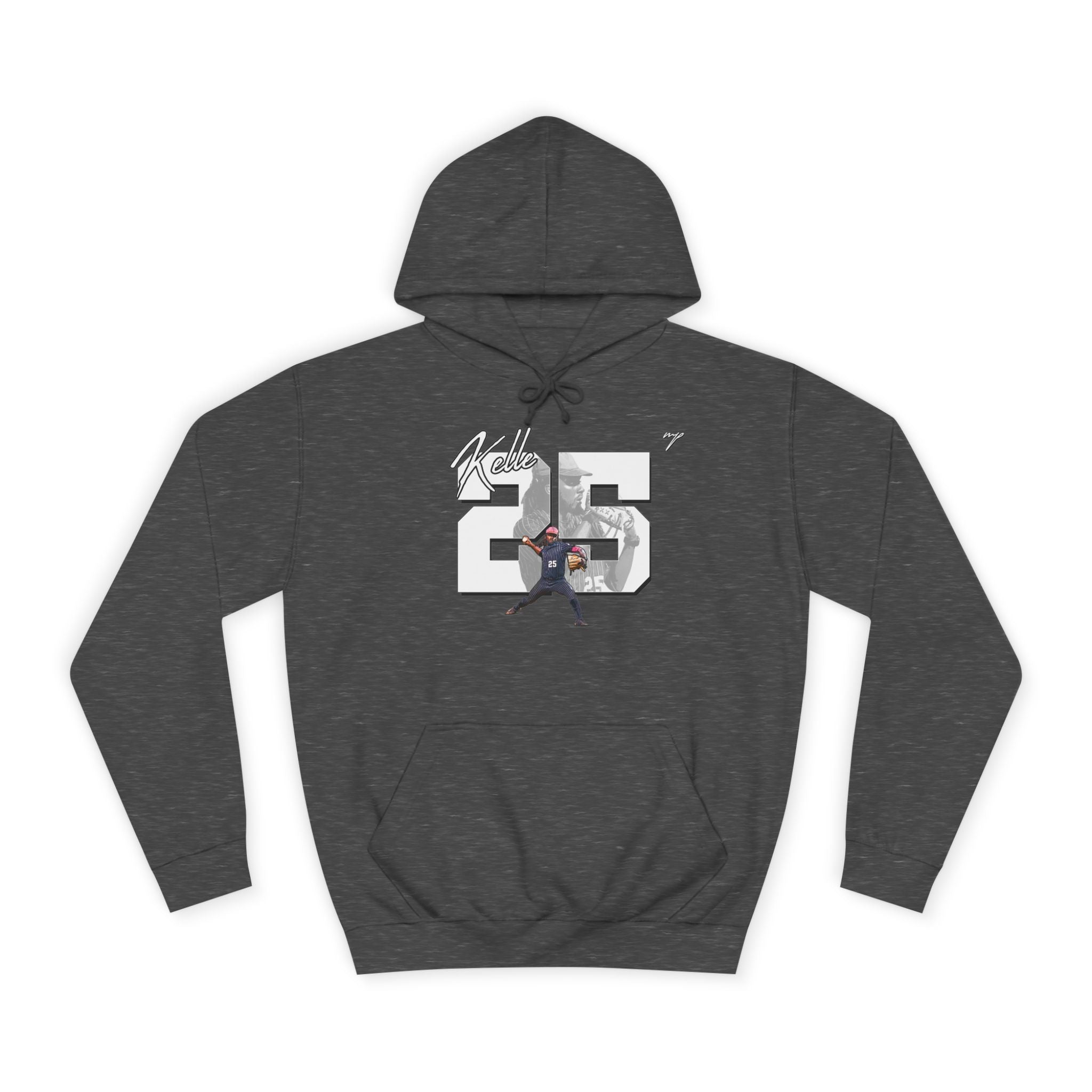 Mikelle Mason Hoodie