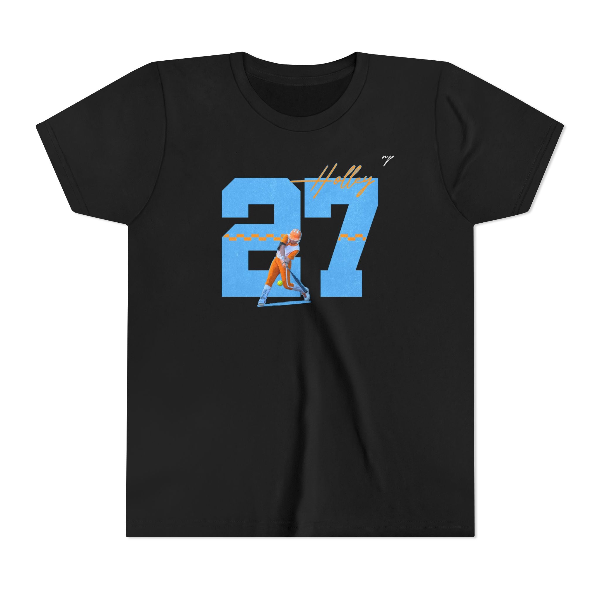 Taelyn Holley YOUTH Graphic Tee