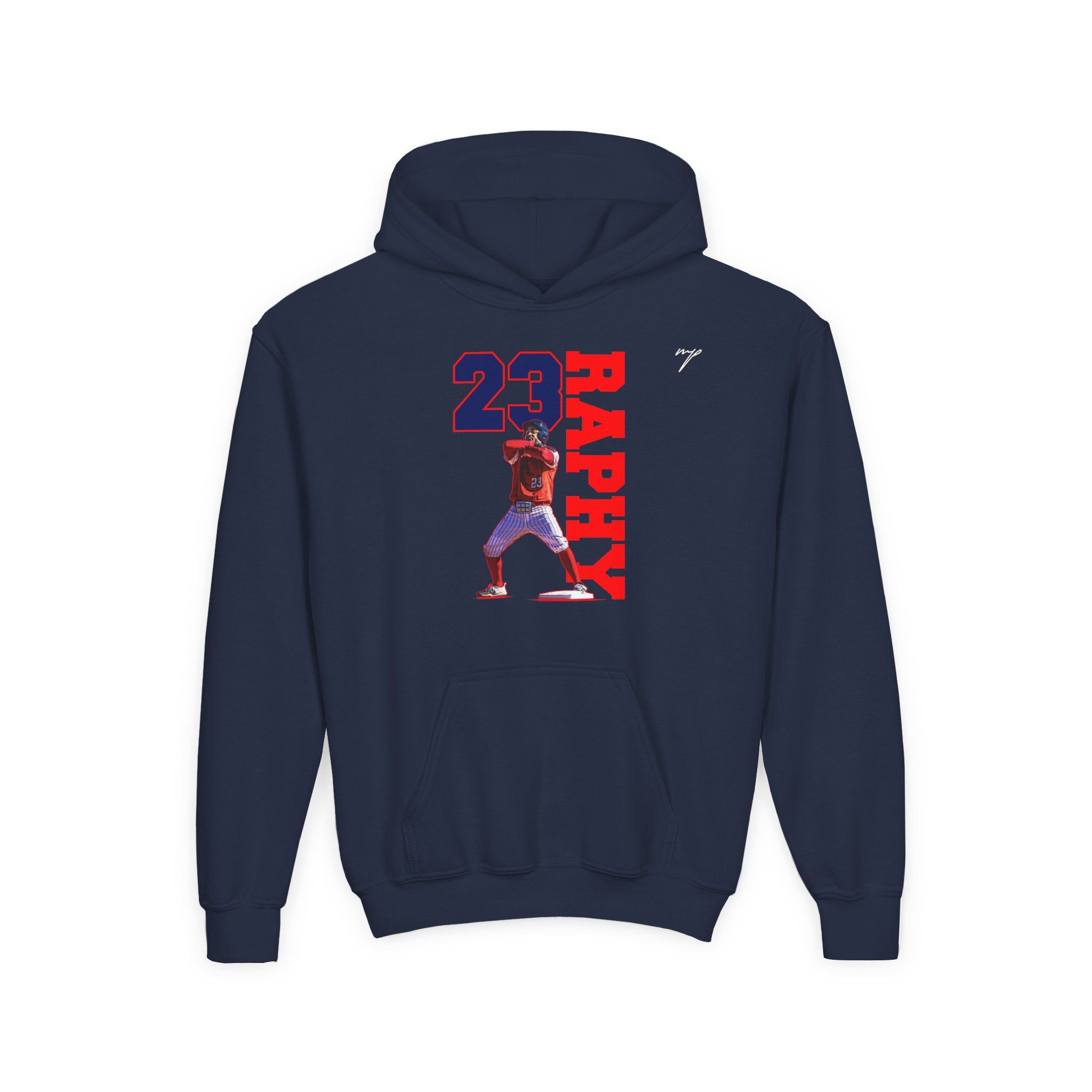 Raphy Almanzar Rosario YOUTH Hoodie