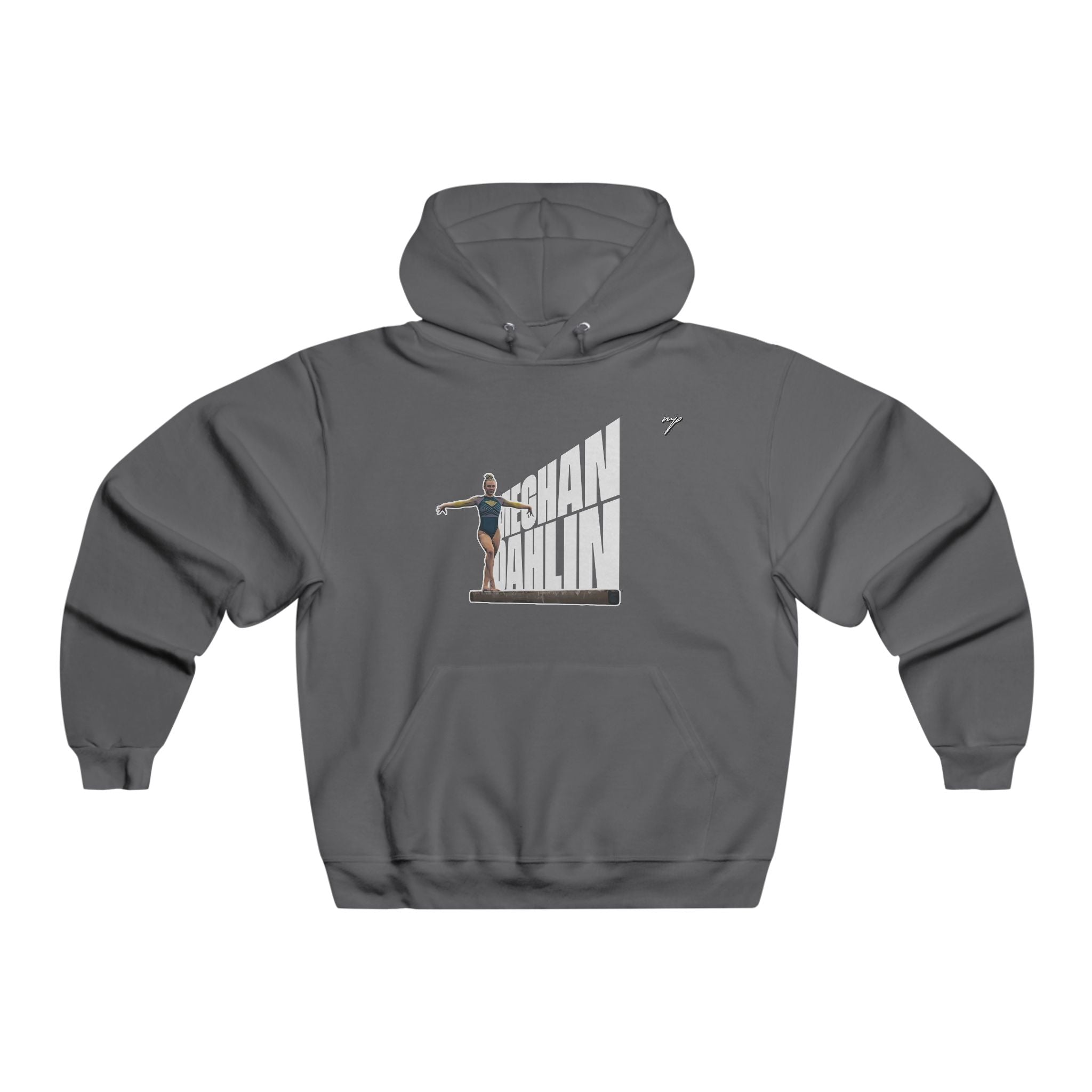 Meghan Dahlin Vintage Hoodie