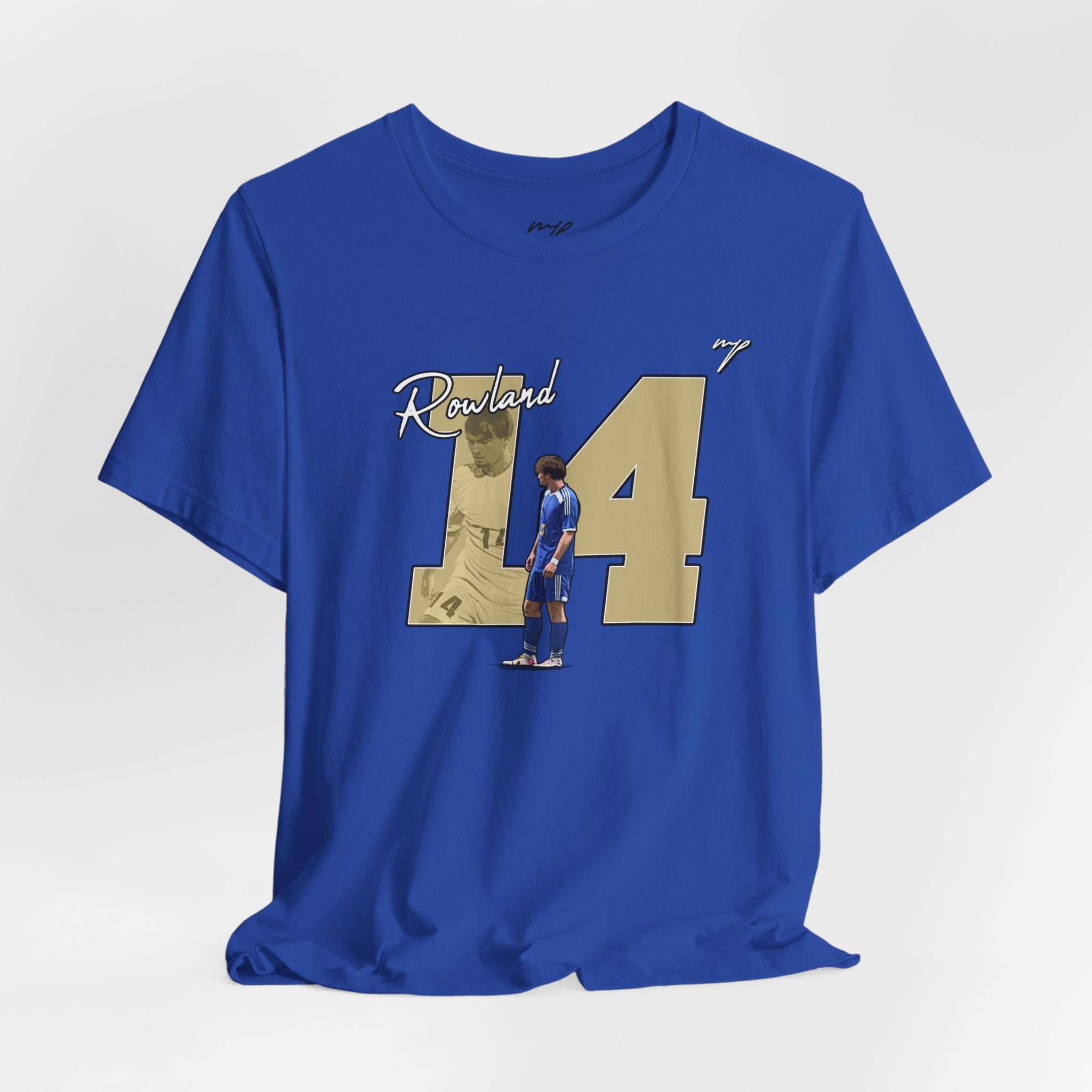 Tyler Rowland Graphic Tee
