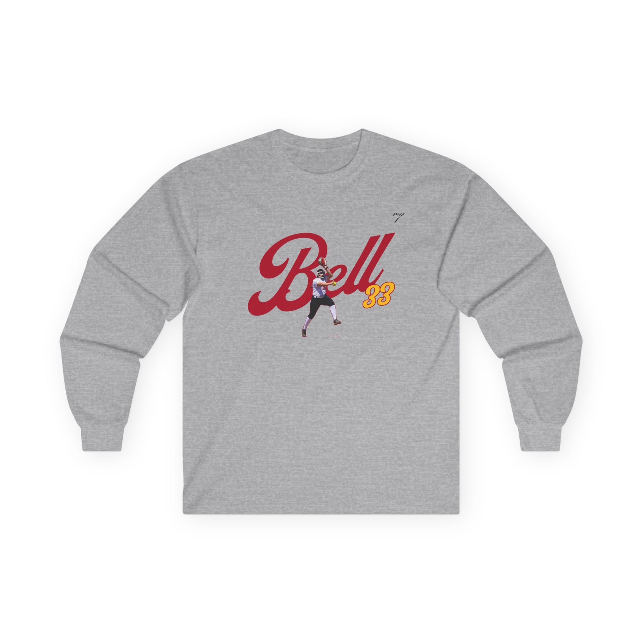 Cece Bell Long Sleeve