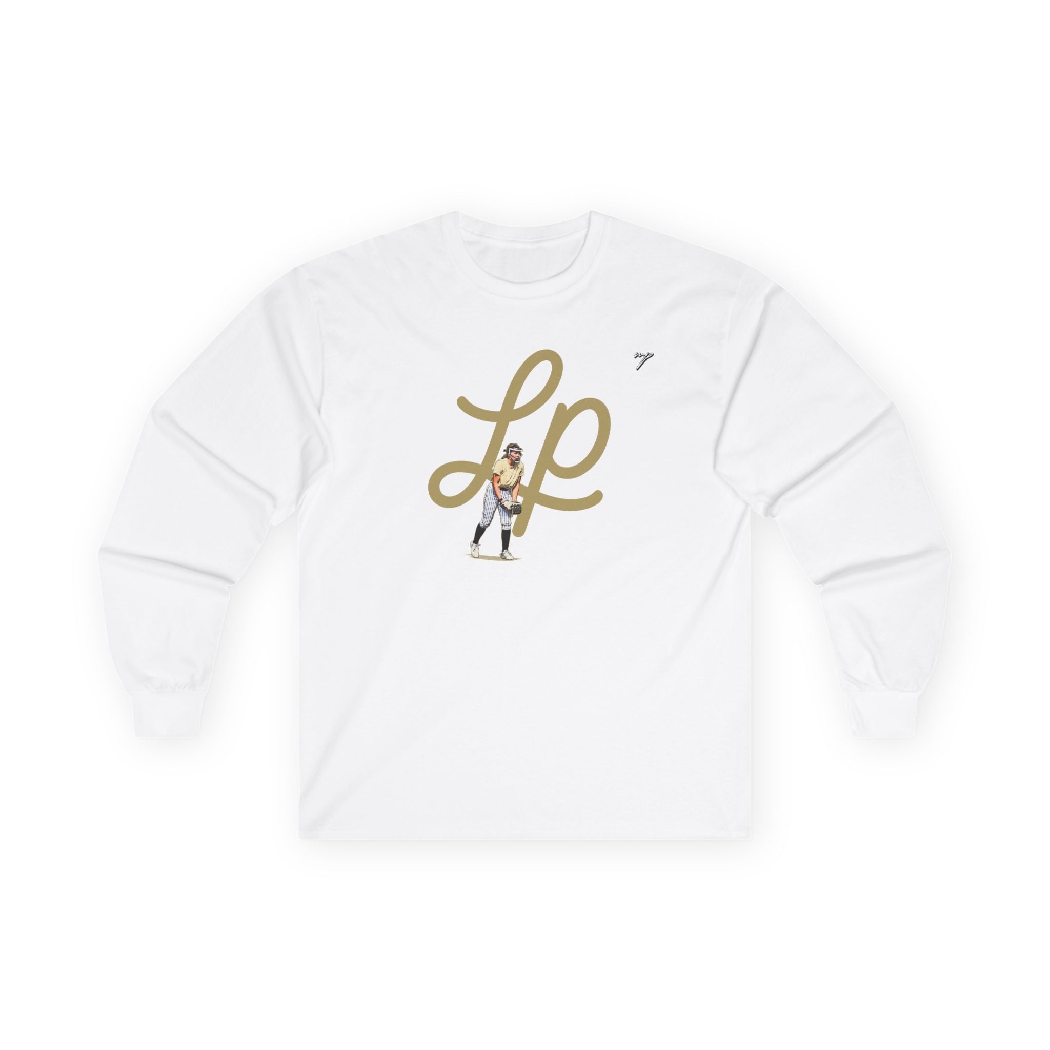 Lucy Pratt Long Sleeve Tee