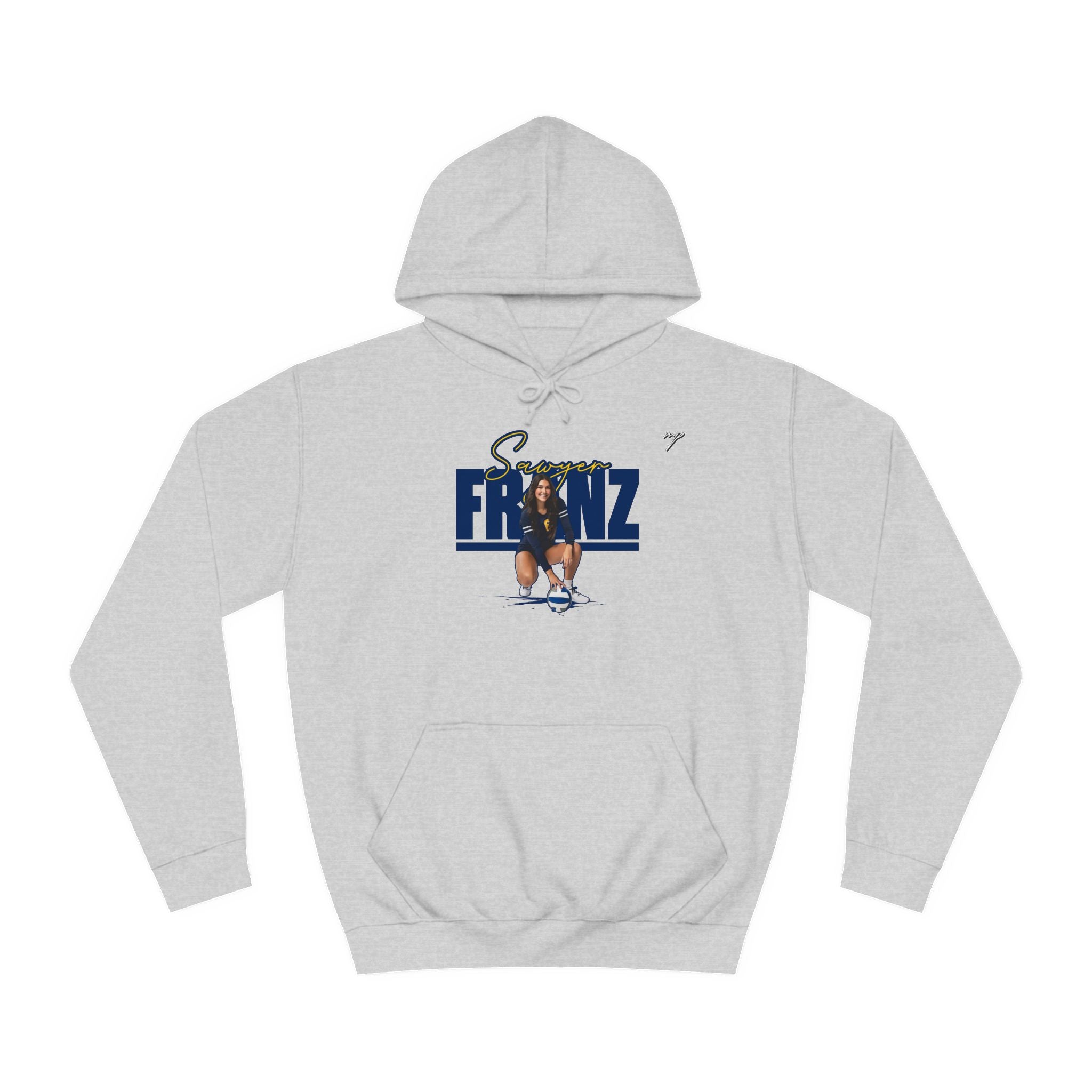 Sawyer Franz Hoodie