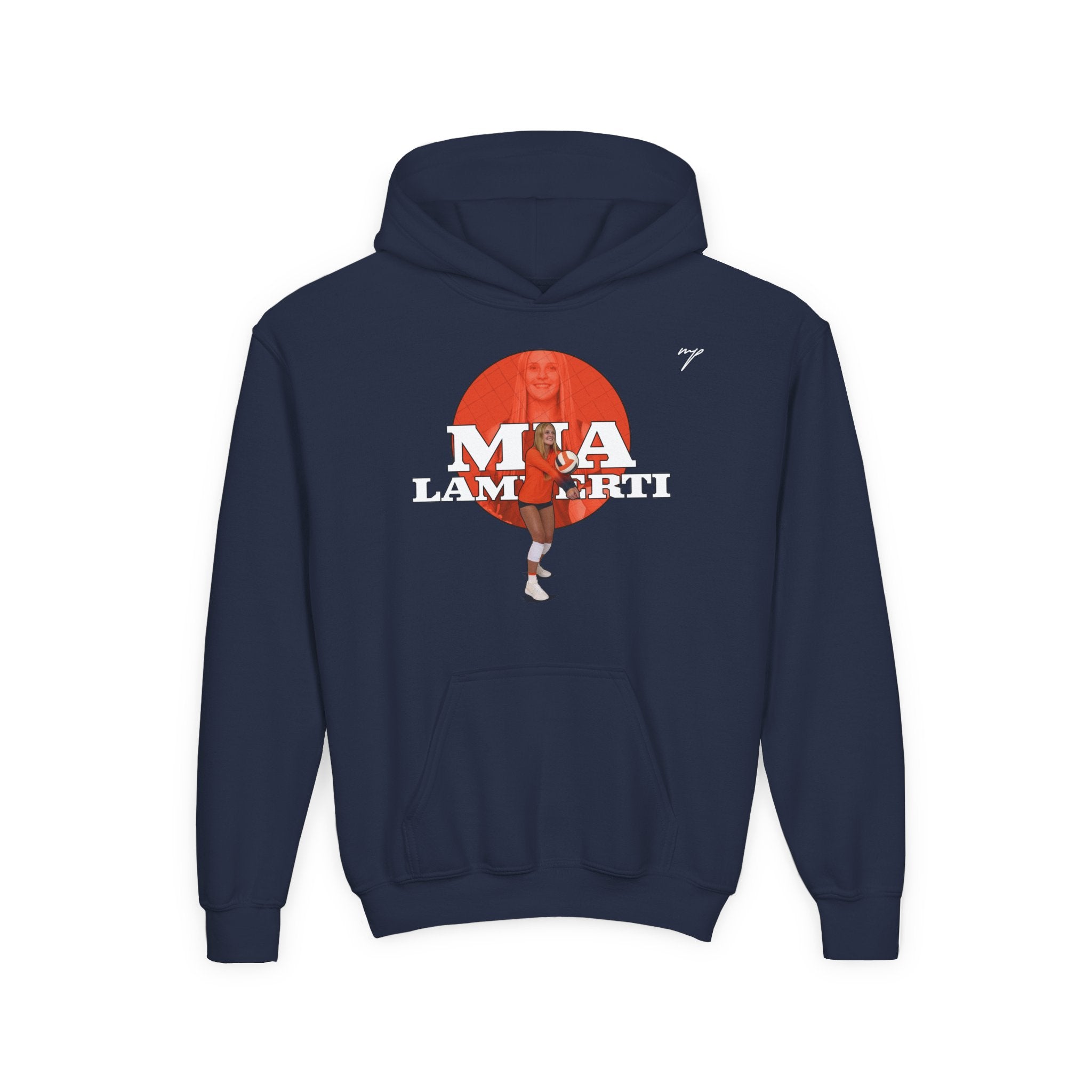 Mia Lamberti YOUTH Hoodie