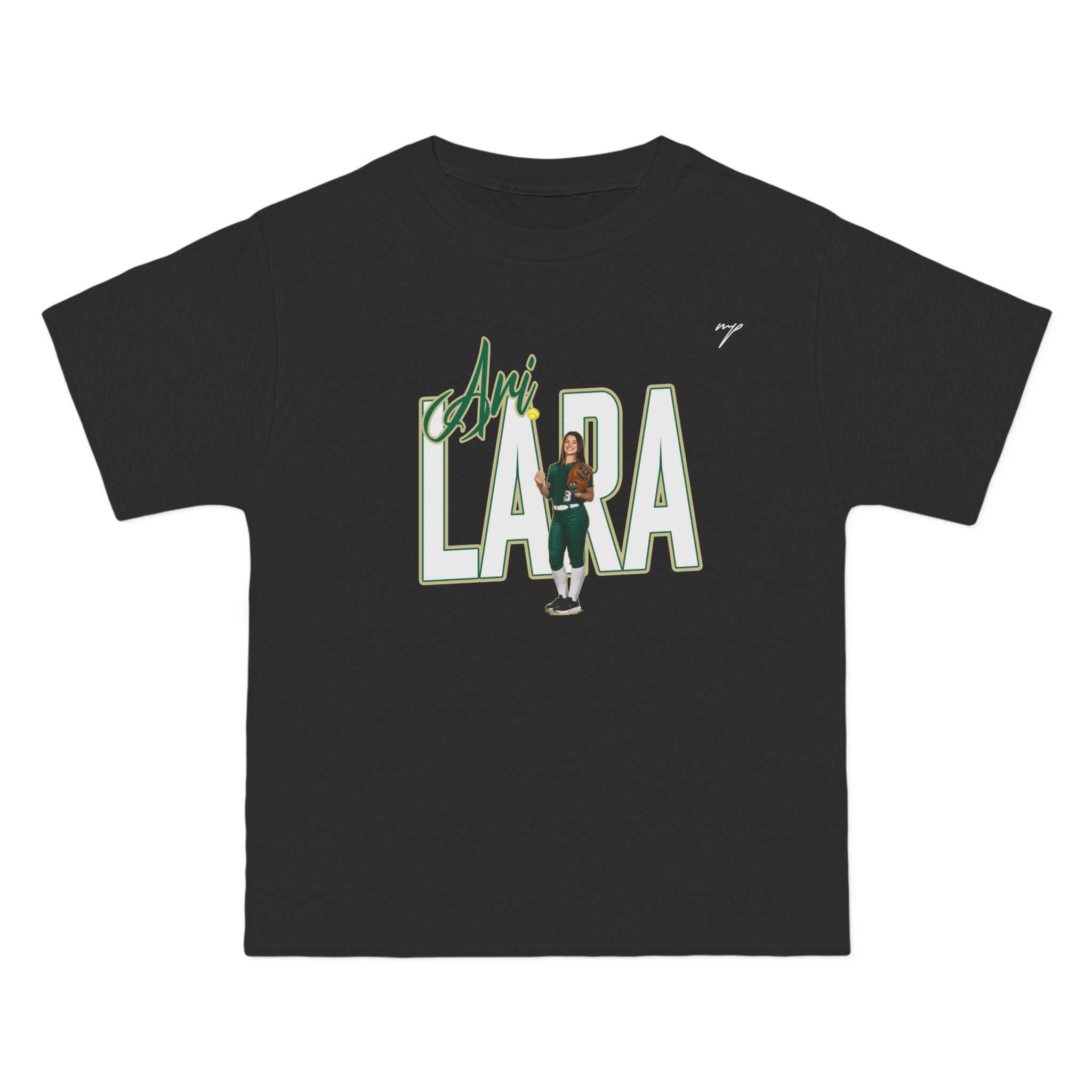 Ariana Lara Vintage Tee