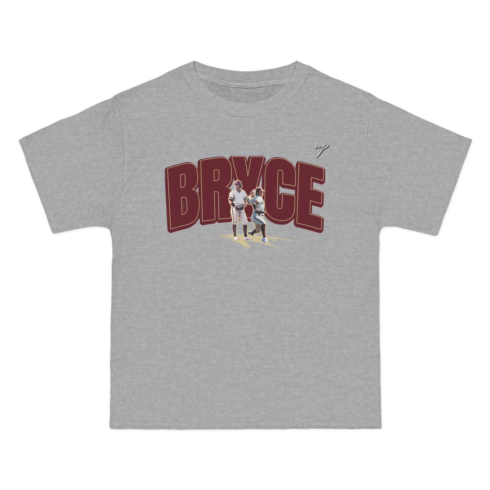 Bryce Lopez Vintage Tee