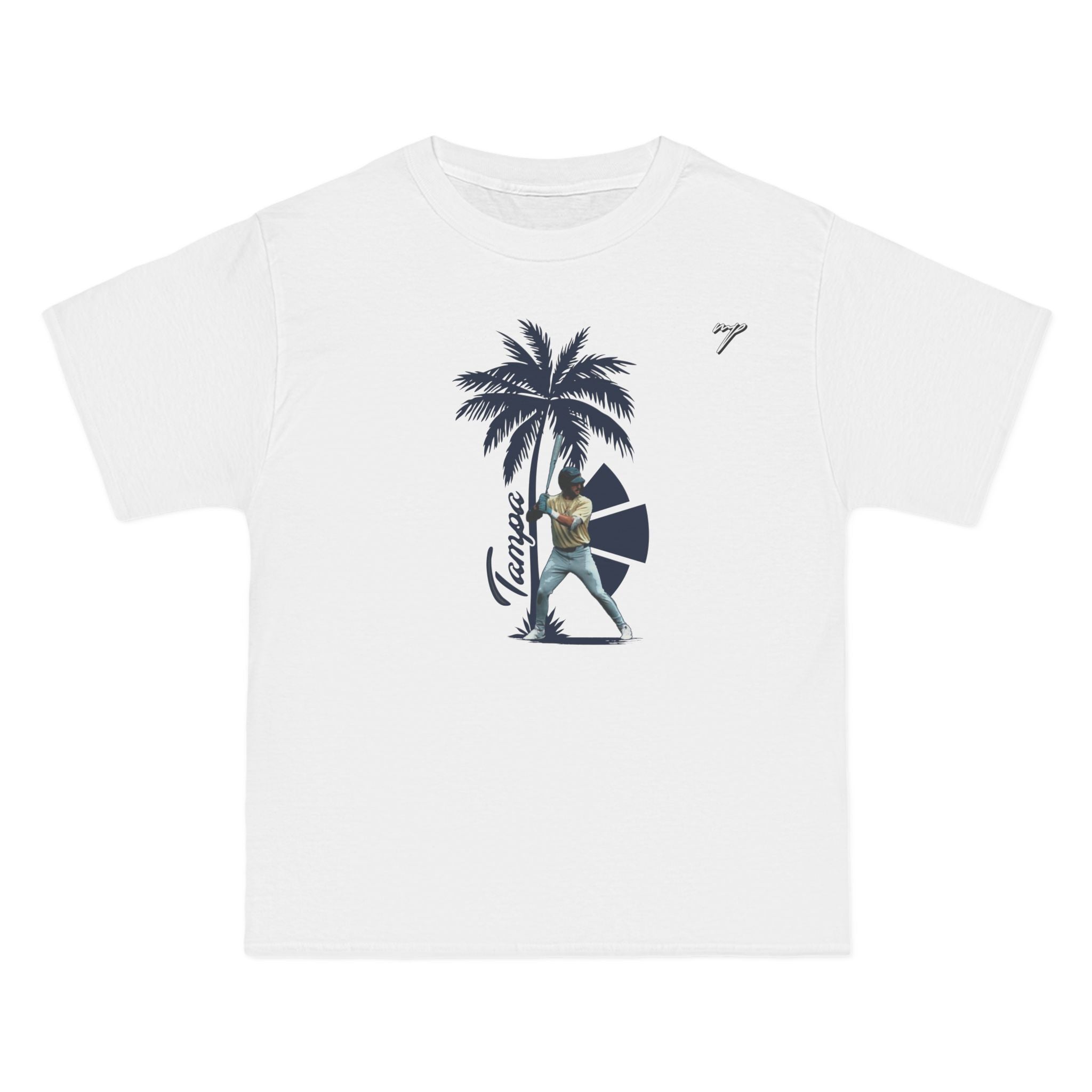 Nathan Betancourt Vintage Tee