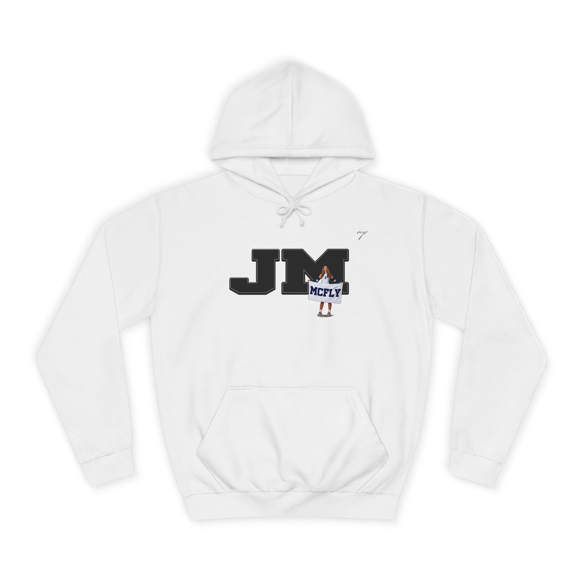 Jessica McKee Hoodie