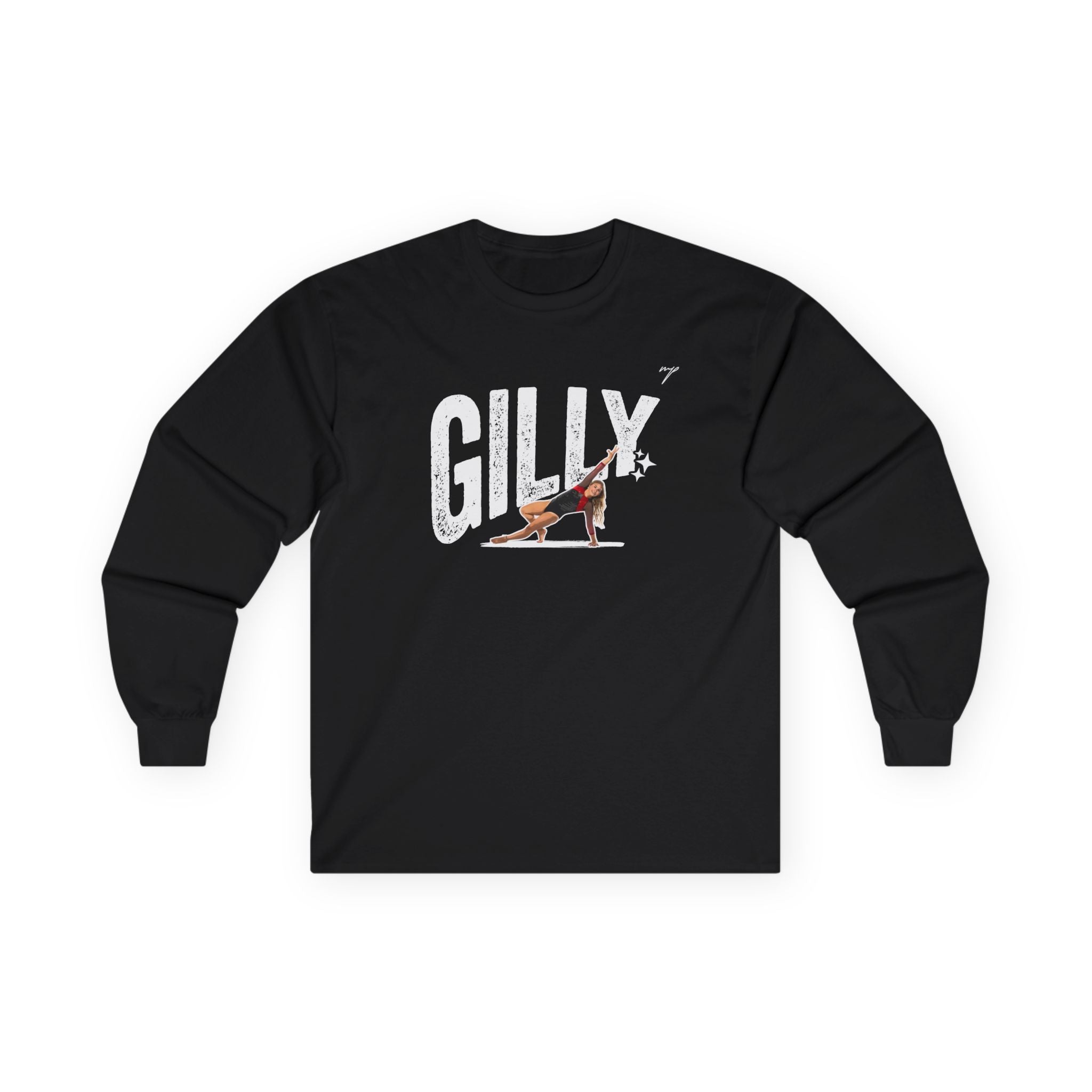 Aubrey Gilliland Long Sleeve Tee