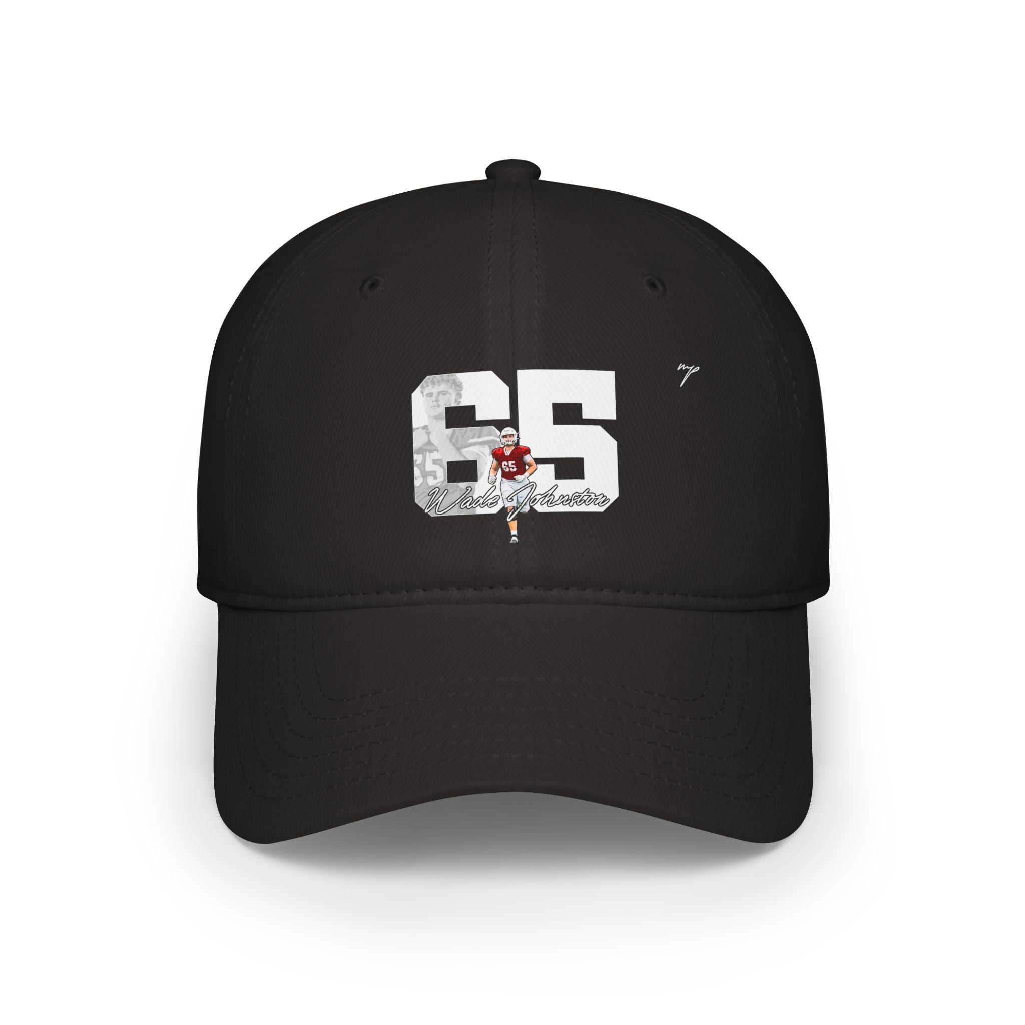 Wade Johnston Hat
