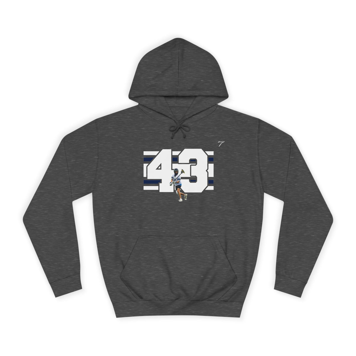 Mark Impemba Hoodie