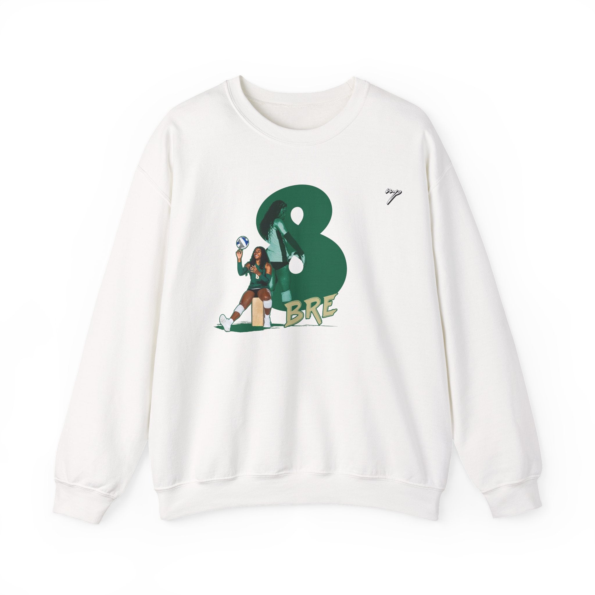 BreAnna McMillan Crewneck