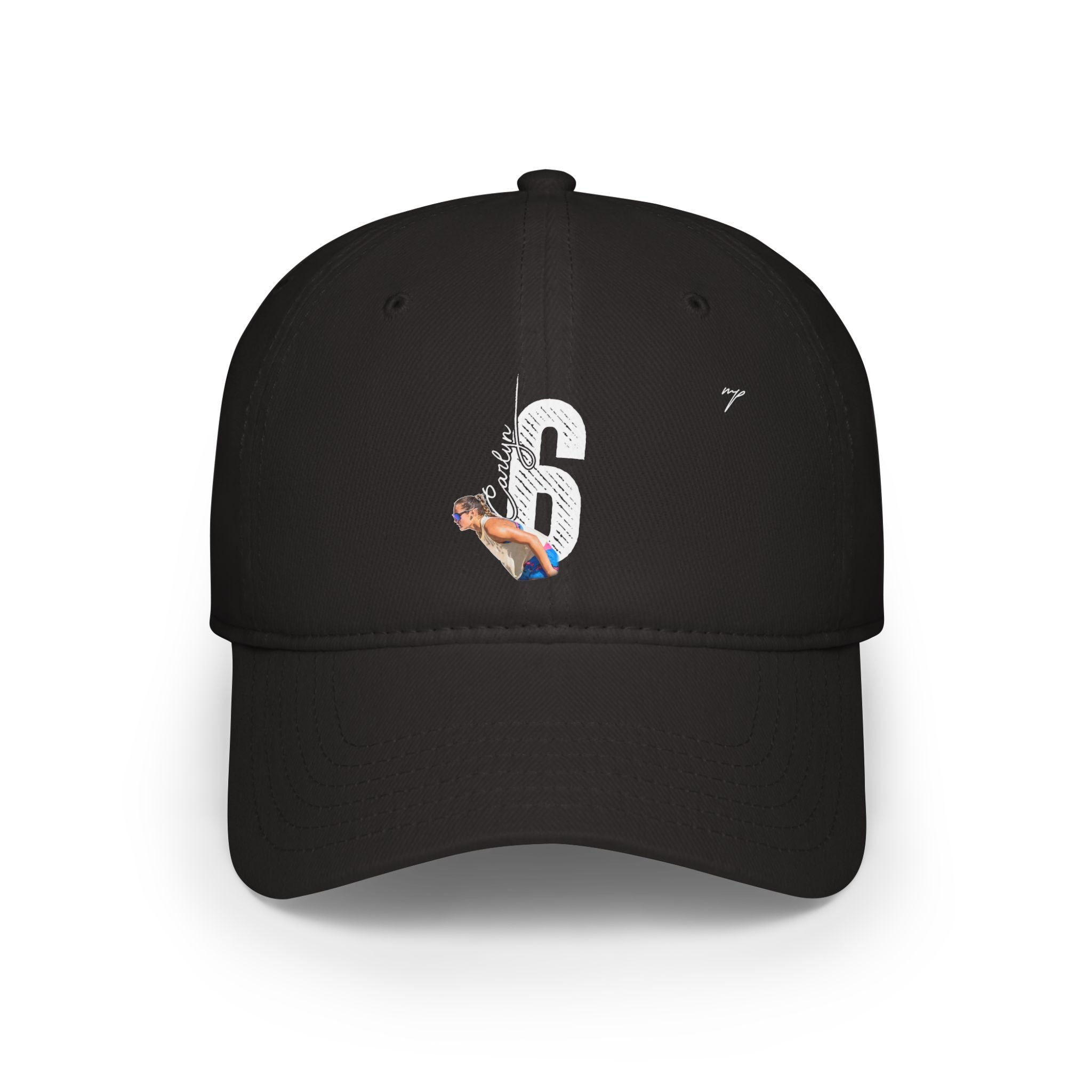 Carlyn Mcallister Hat