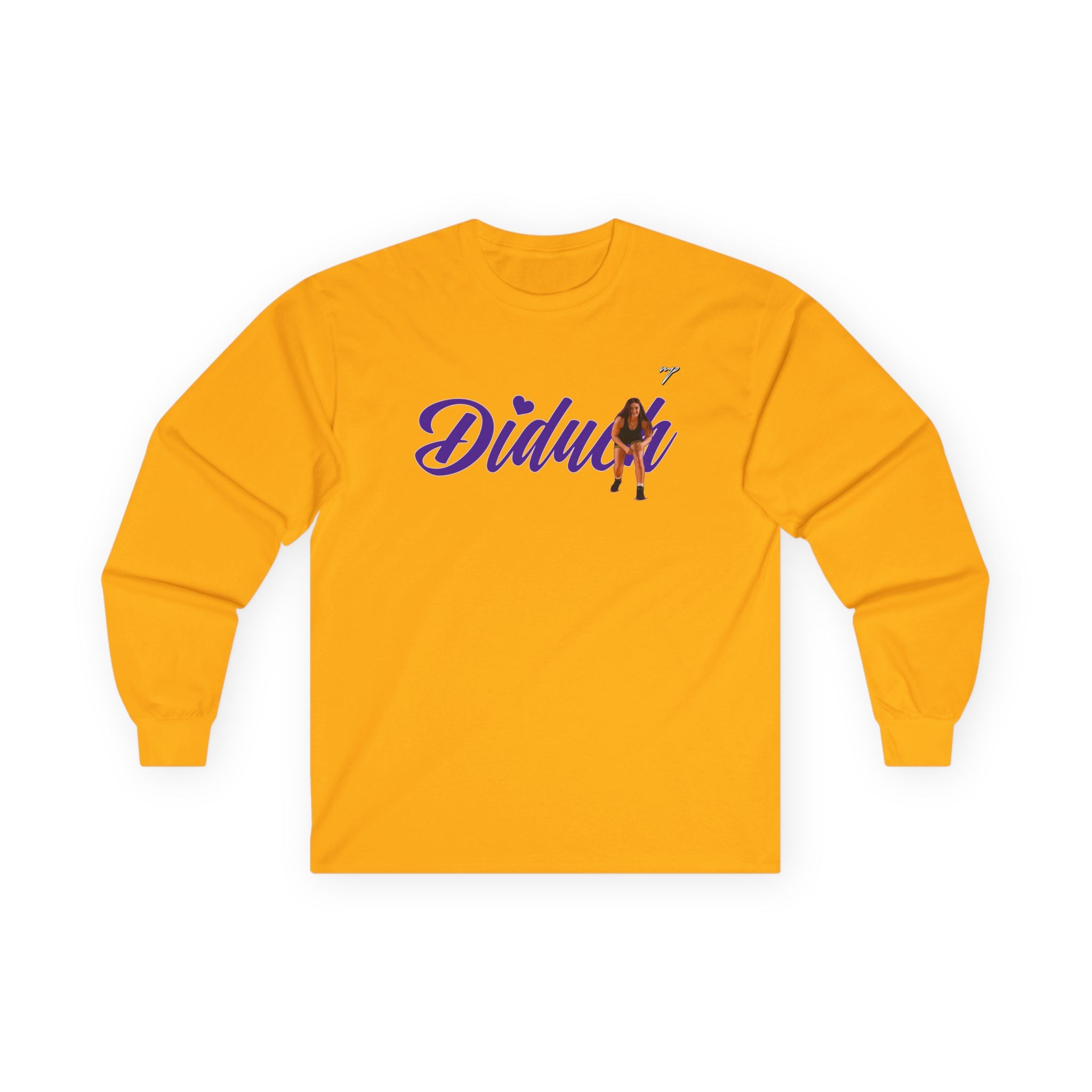Cadence Diduch Long Sleeve Tee
