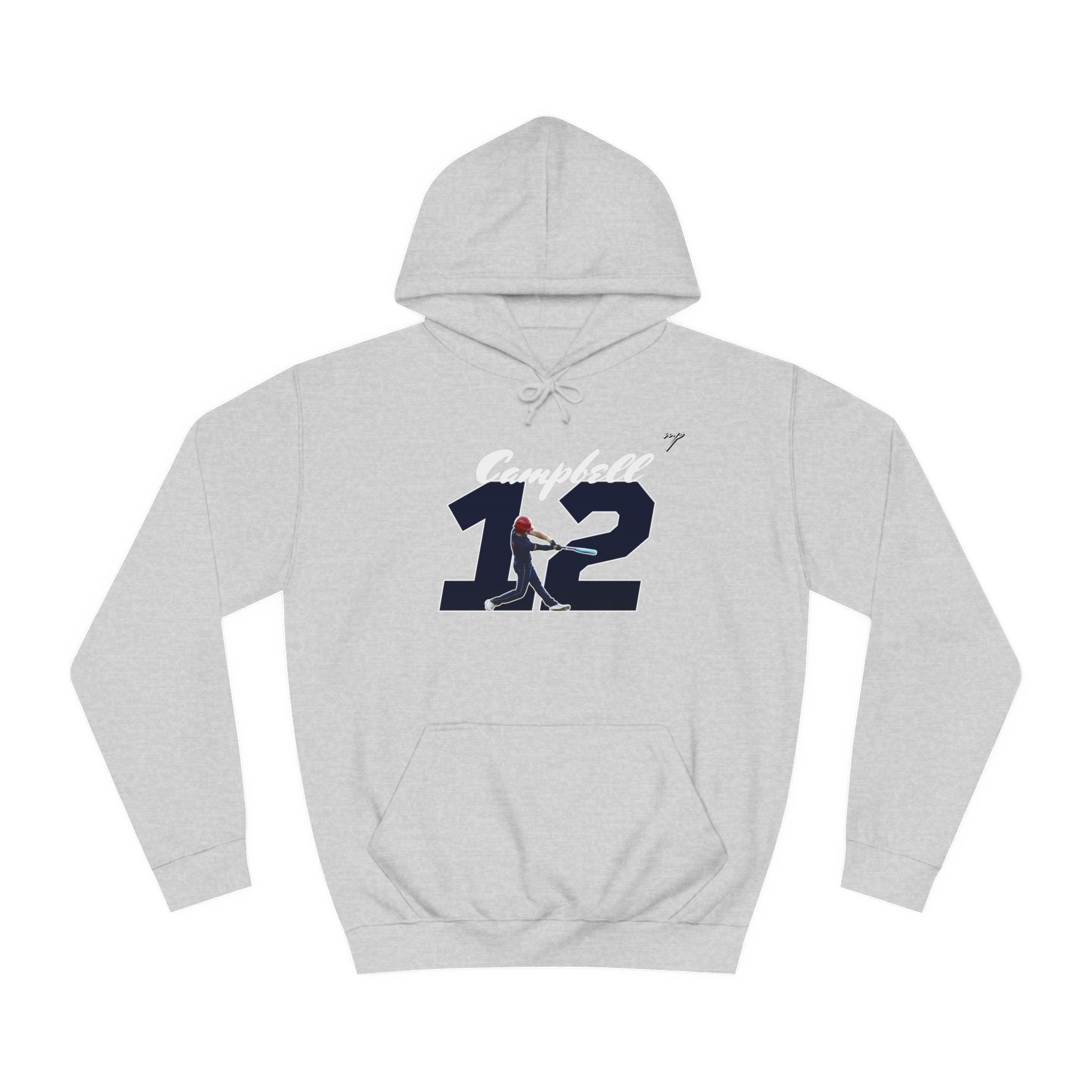 Cole Campbell Hoodie