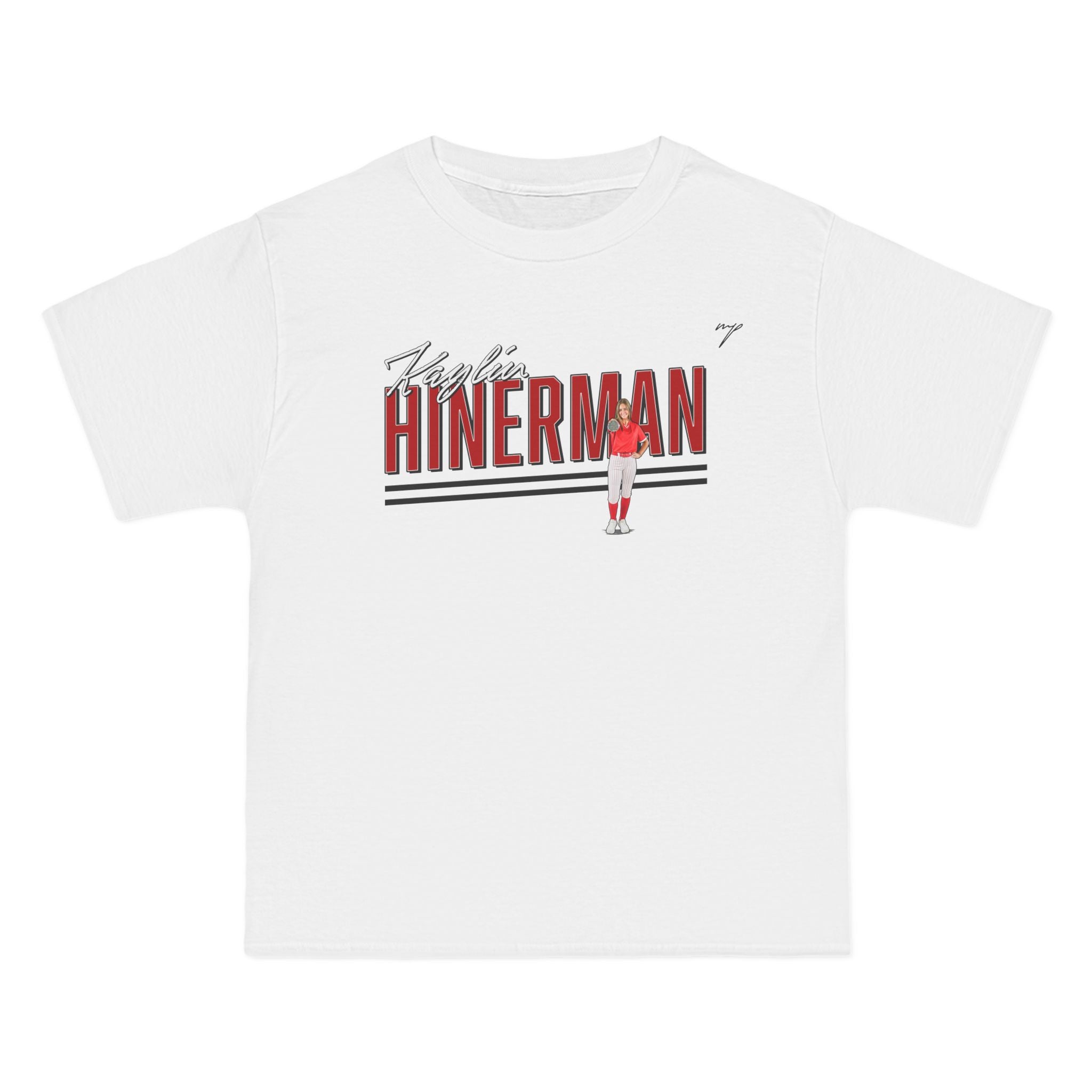 Kaylin Hinerman Vintage Tee